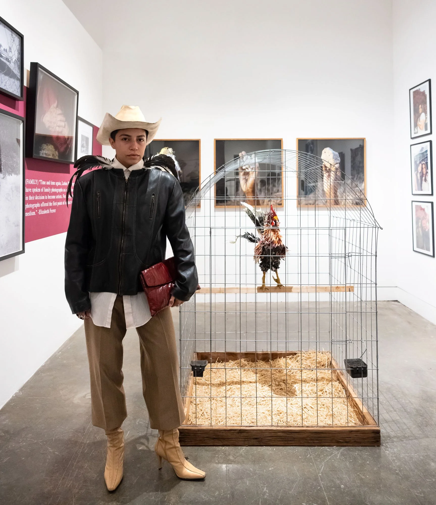 Photograph Courtesy of Monica Orozco