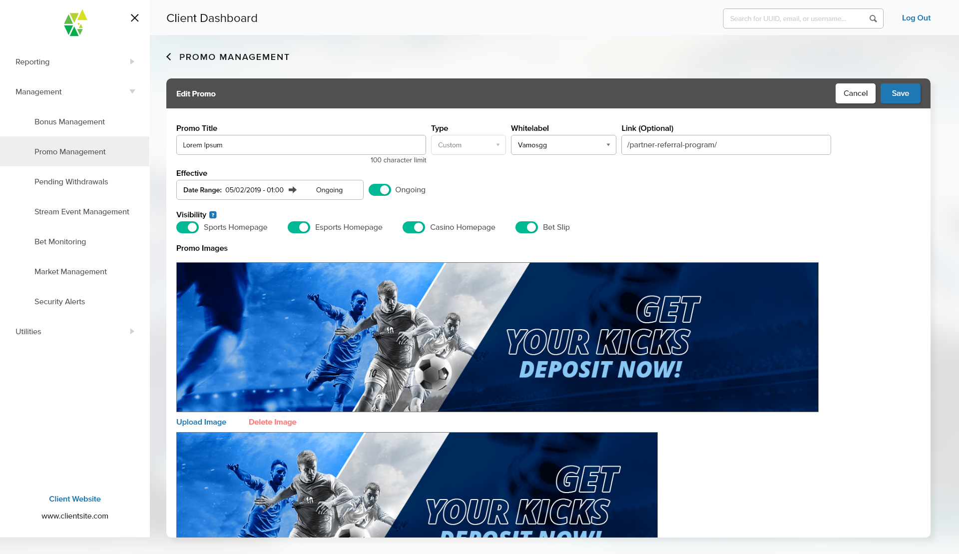 Promo Management - Create Promo MVP – Edit.png