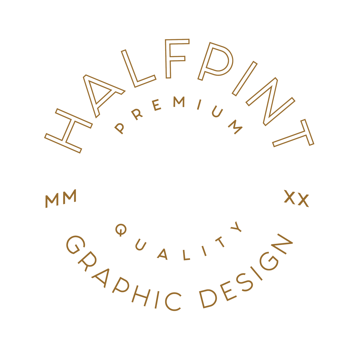 HalfPint Design