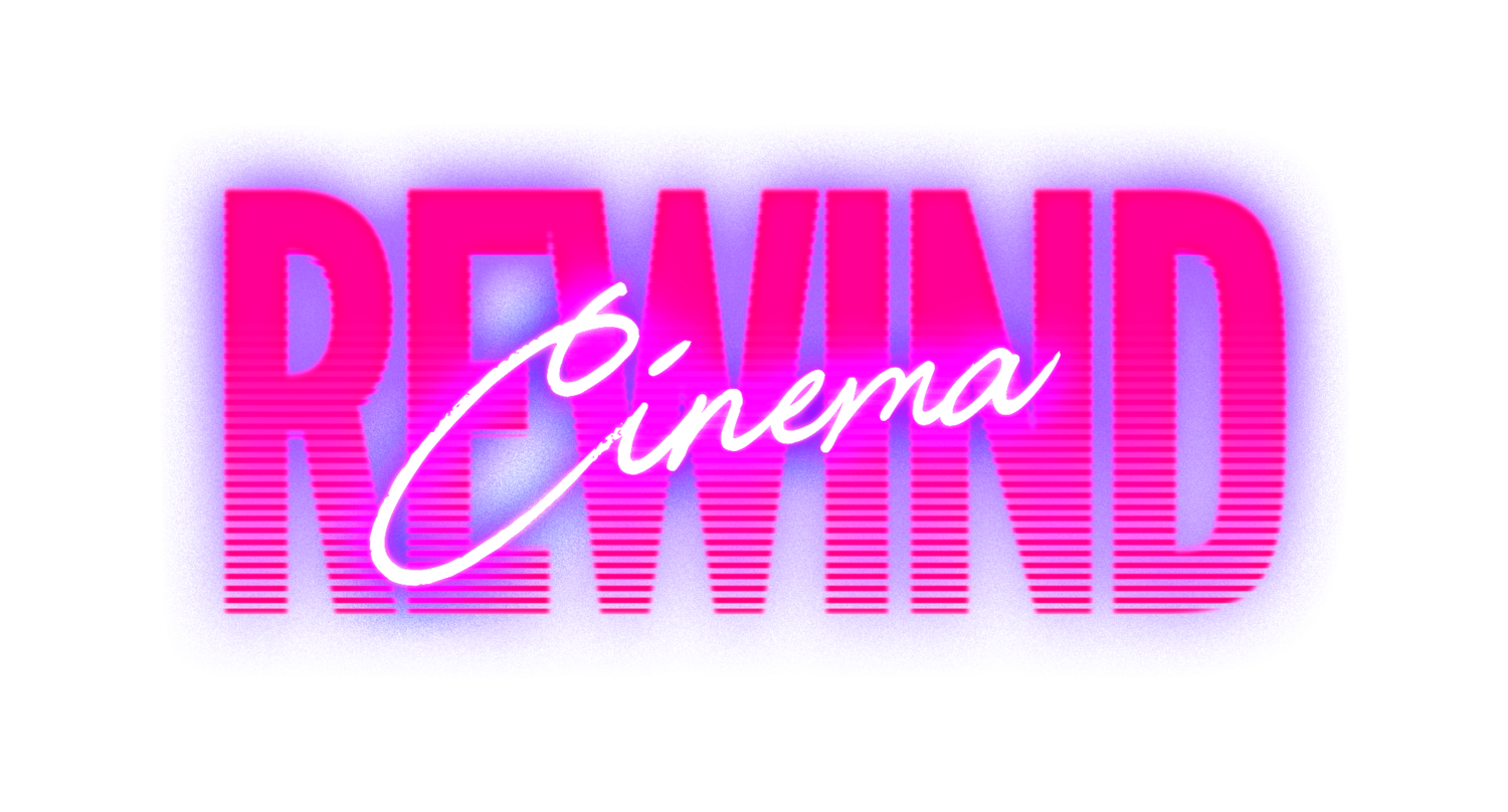 Rewind Cinema