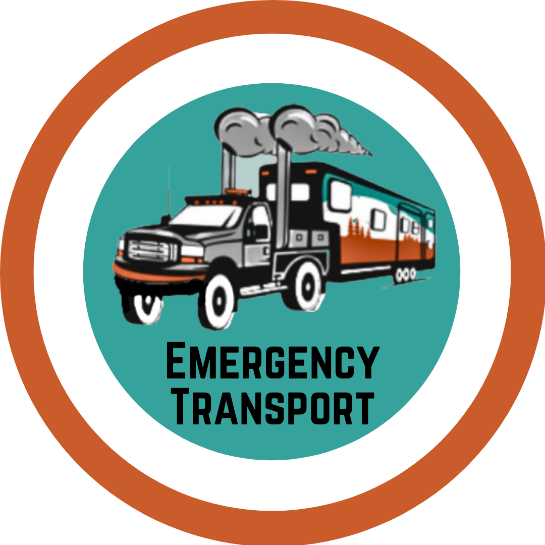 Emergency Transport