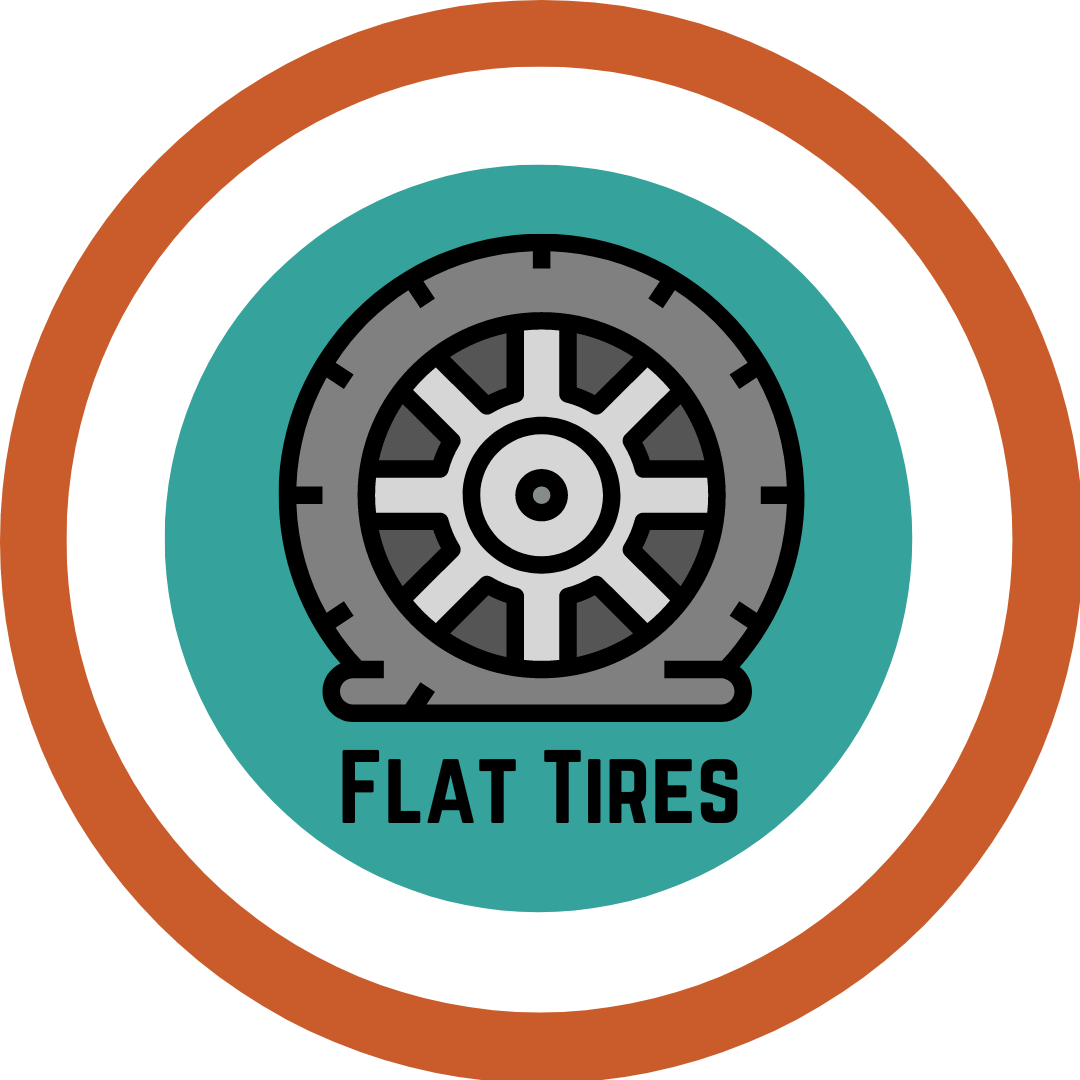 Flat Tires