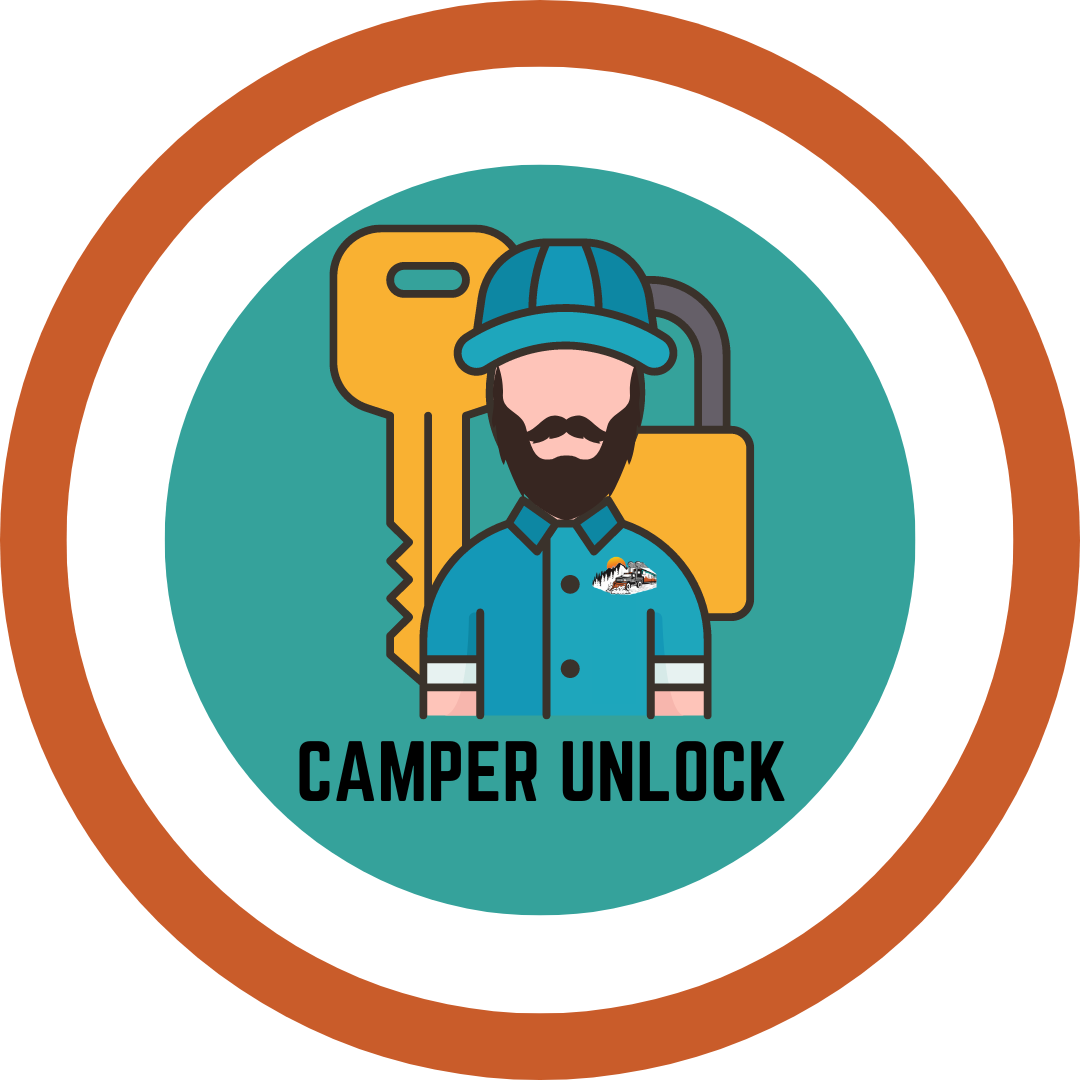 Camper Unlock