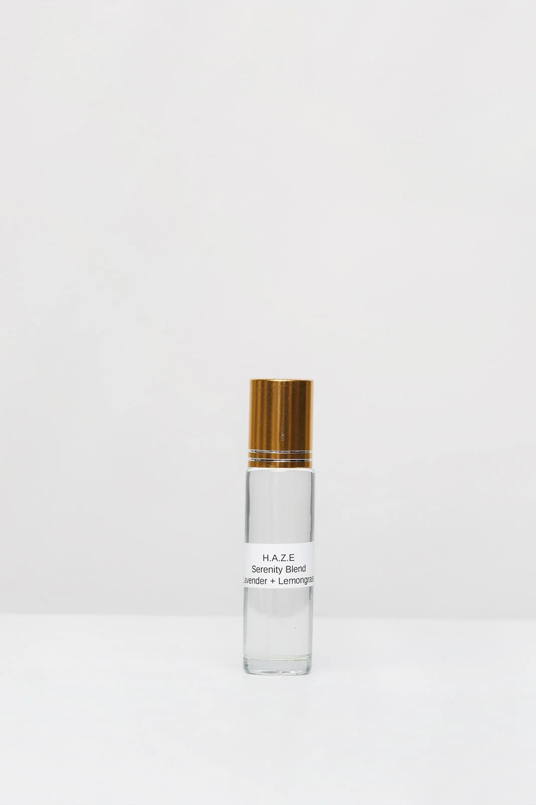 H.A.Z.E. Essential Oil Roller Blends