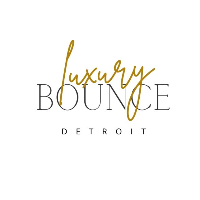 Luxury Bounce Detroit 