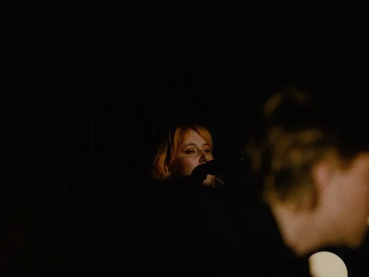 Quel bonheur d'avoir fait partie de ce magnifique lancement de @afternoonbikeride pour @mformontreal ✨ 

Avec une team spectacle incroyable et de magnifiques images 🥹💕

Videos : @broken.wood 
Photos : @charliepoirierbouthillette 
Directed by @myria