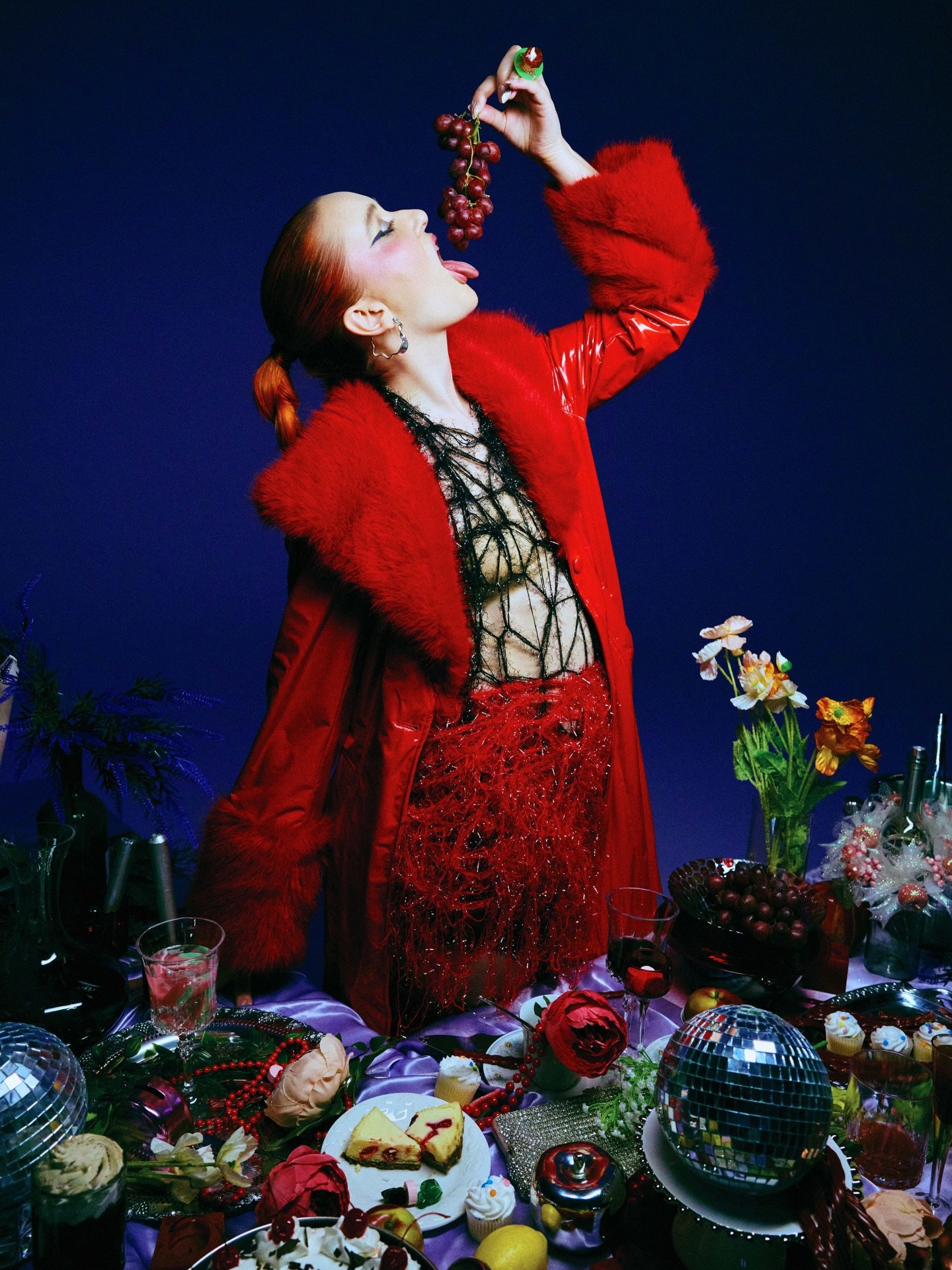 2025

Une ann&eacute;e de sorties, de visuels et de looks 💥
Un gros merci &agrave; toute mon &eacute;quipe musique, @steeeeeven_steeve_steeevenson @charlandmus @lephilusb @tha.ii.s 🎶
Ma team visuel @genevievecharbonneau @chenesauvage @josebravo.94 