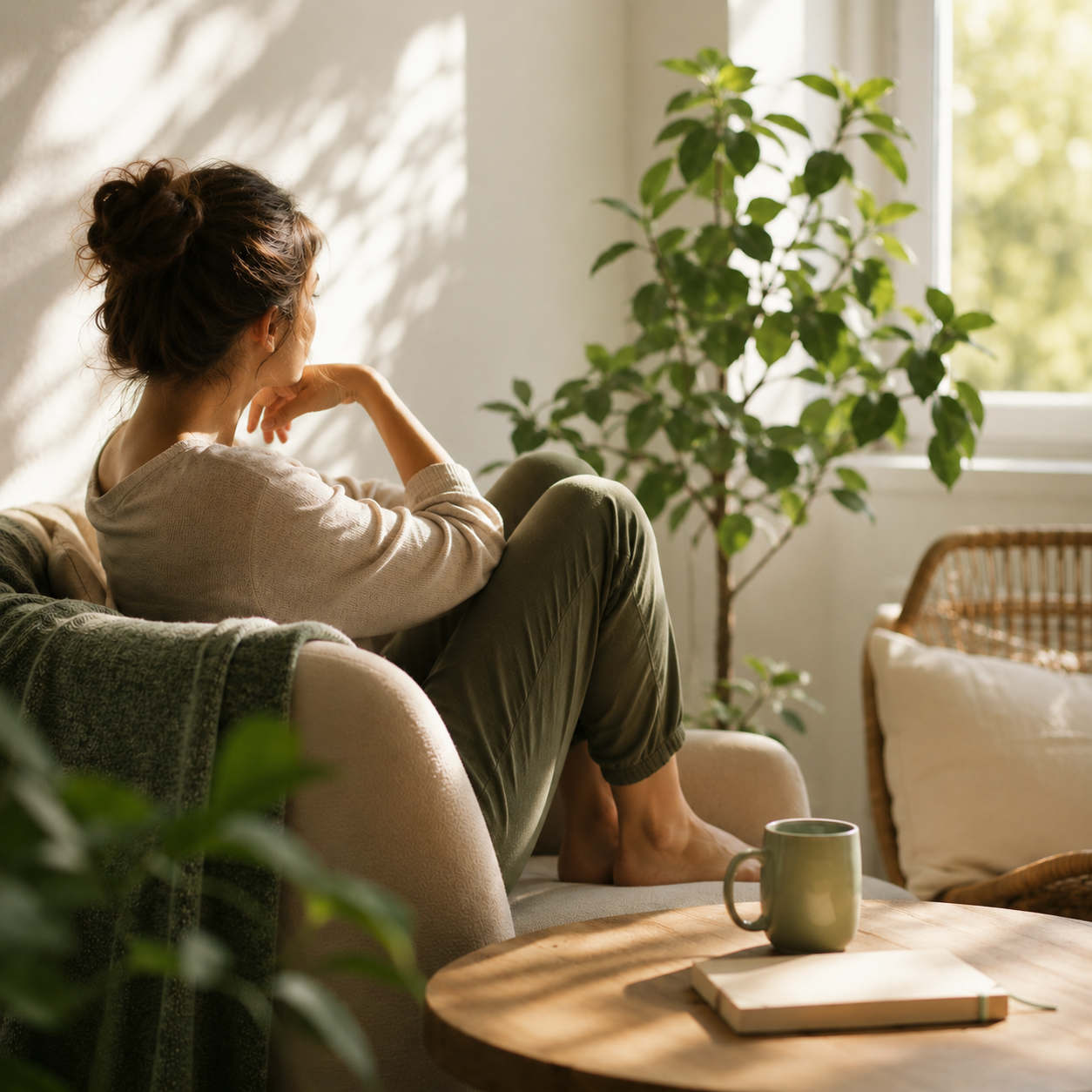 What type of therapy is best for anxiety?