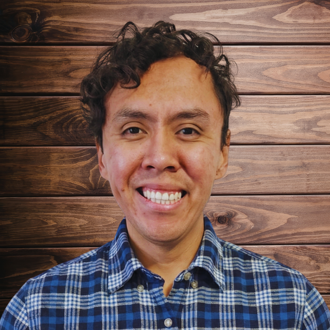 Jeremiah Billie, LPCC