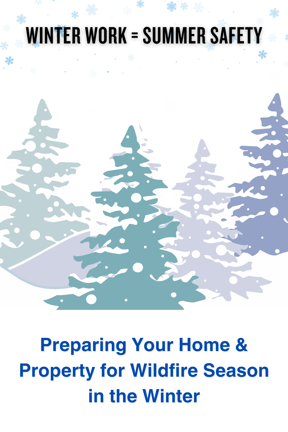 Printables — Kern Fire Safe Council