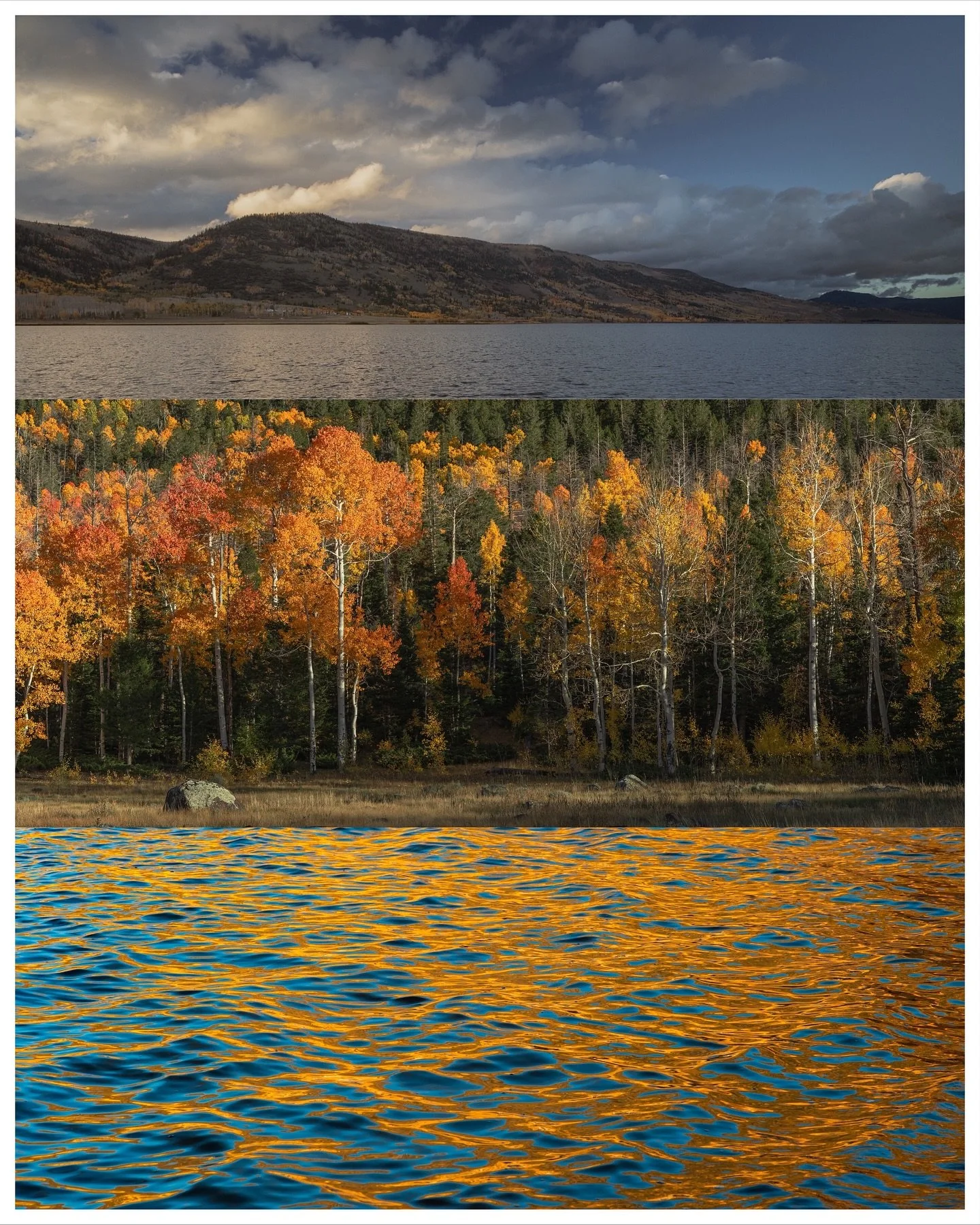 Late fall at Fish Lake
Been bad at remembering to post stuff on here lately. Life is busy, and I&rsquo;m giving a lot more focus to places that aren&rsquo;t IG (which I&rsquo;m very grateful for!) But I have lots of fall pictures from this year sitti