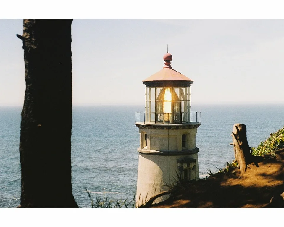 Days by the sea on 35mm film 🌊 

🎞️ @kodak ColorPlus 200 35mm
📸 Pentax MX
🧪 Me 

#kodak #filmisnotdead @kodakprofessional #oregon