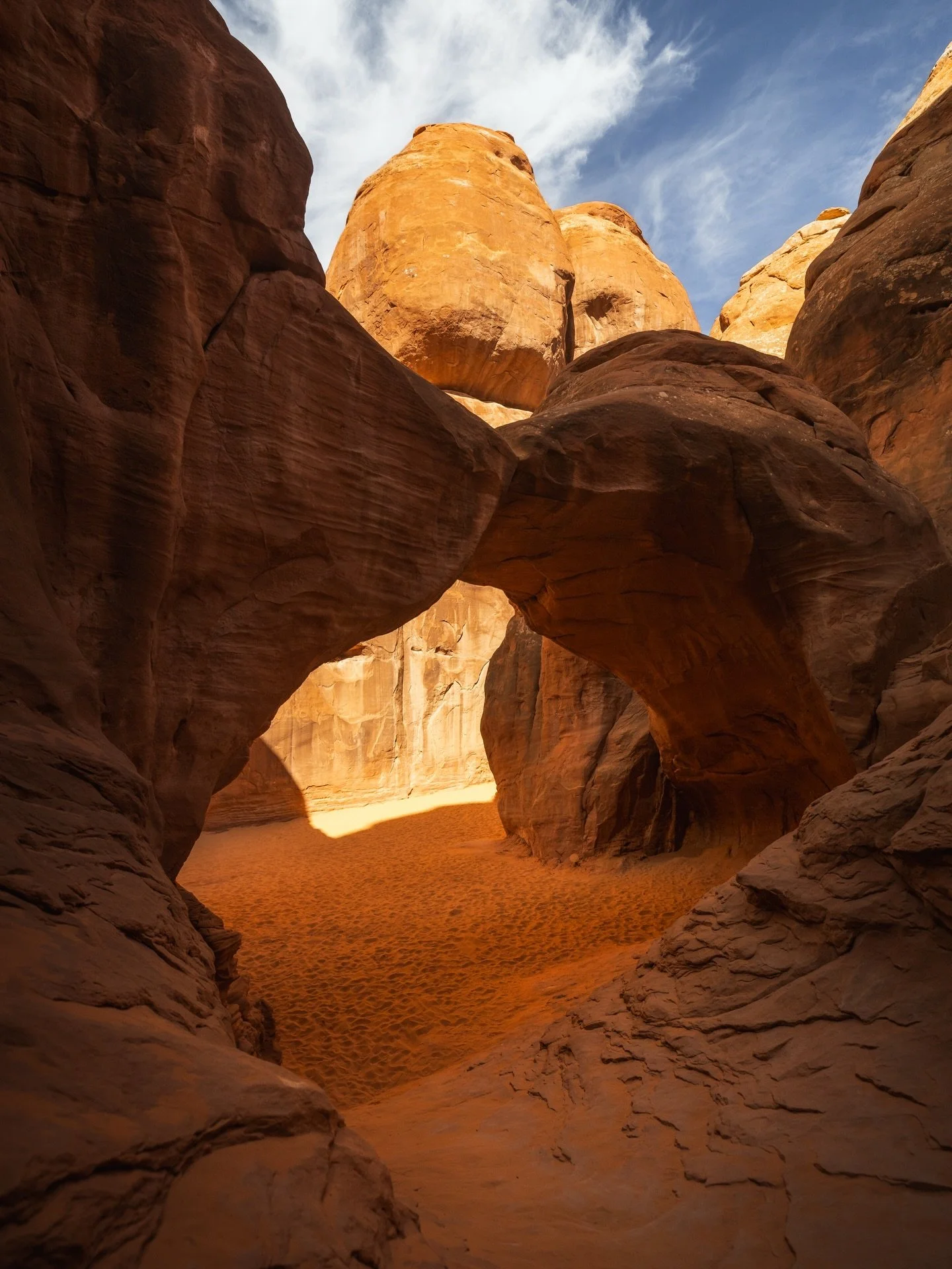 Just some arches in Arches 🤠

#canon @canonusa