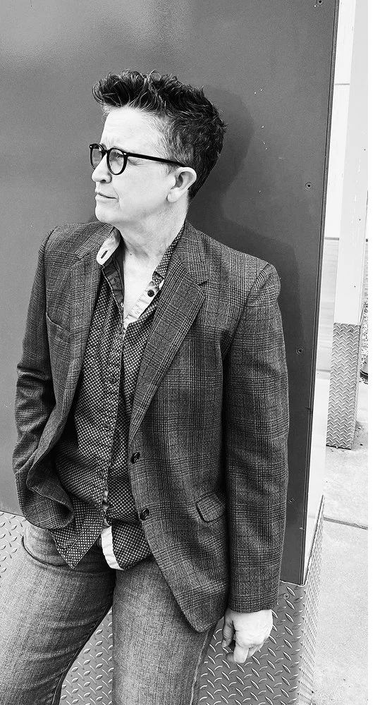 Lisbeth Darsh, Digital Strategist