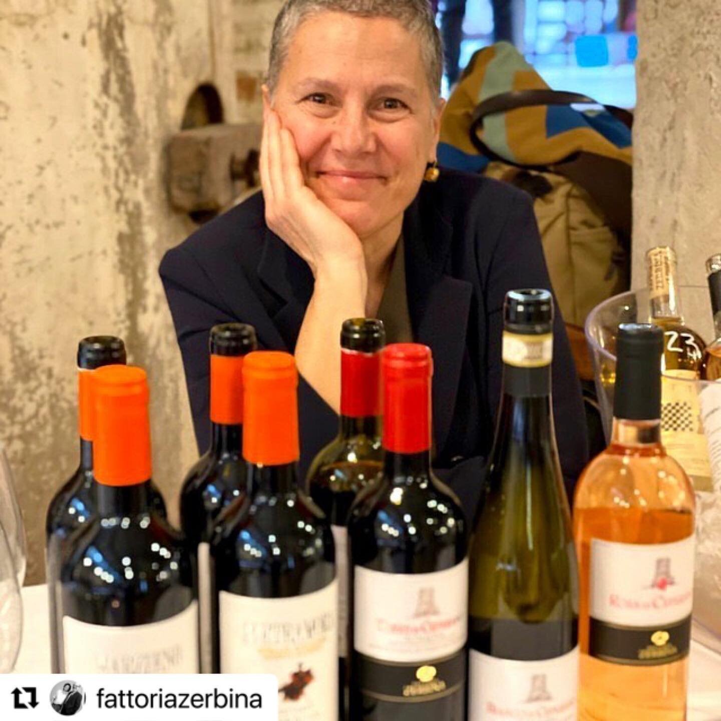 #Repost @fattoriazerbina with @make_repost
・・・
Almost ready for Vinitaly 2022! 

We can&rsquo;t wait to meet you to taste the latest new vintages and tell you new vineyards stories!

See you at Pavilion 7 stand E3 ☺️