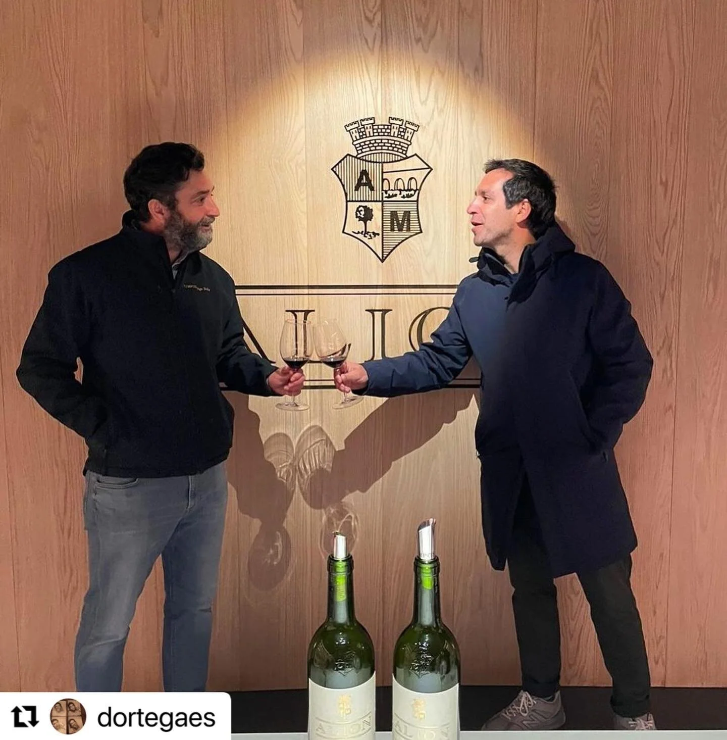 #Repost @dortegaes with @make_repost
・・・
Un fen&oacute;meno. @iturriagadejuan @temposvegasicilia