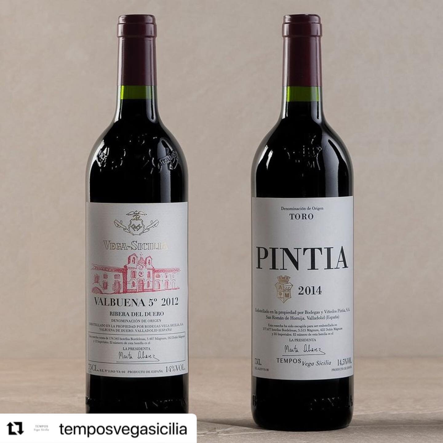 #Repost @temposvegasicilia with @make_repost
・・・
Este año, por primera vez en la historia de estas bodegas, sacamos a la venta añadas antiguas de alguno de nuestros vinos más emblemáticos.
.
.
.
This year, for the first time in the history of the