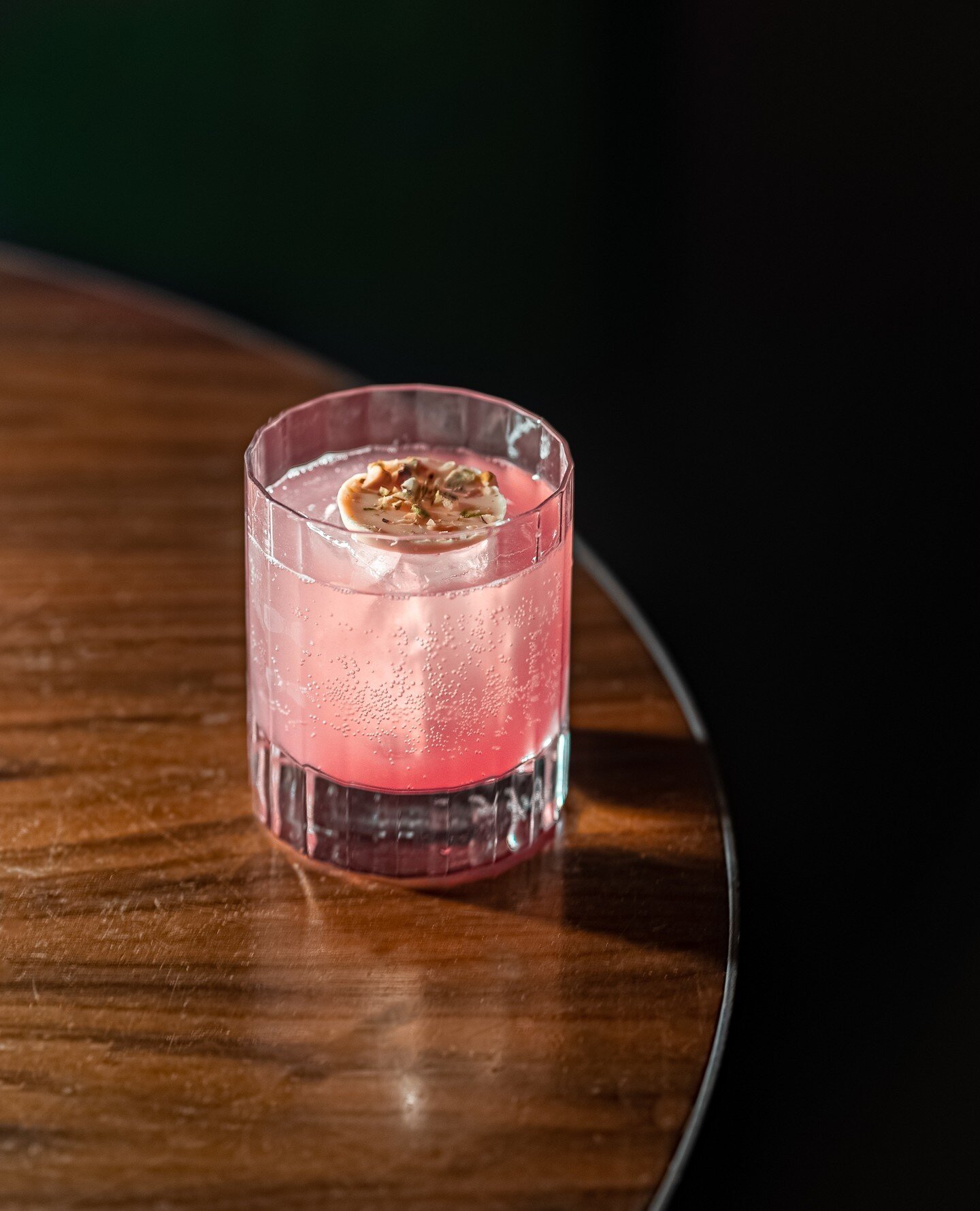 Discover your new favourite cocktail at Maybe Mae 💕⁠
⁠
Open from 5pm 'til late, everyday.⁠
⁠
#MaybeMae #Cocktails #Bar #WorldsBestBars #50BestDiscovery #CocktailsAndGoodVibes⁠ #CocktailLover