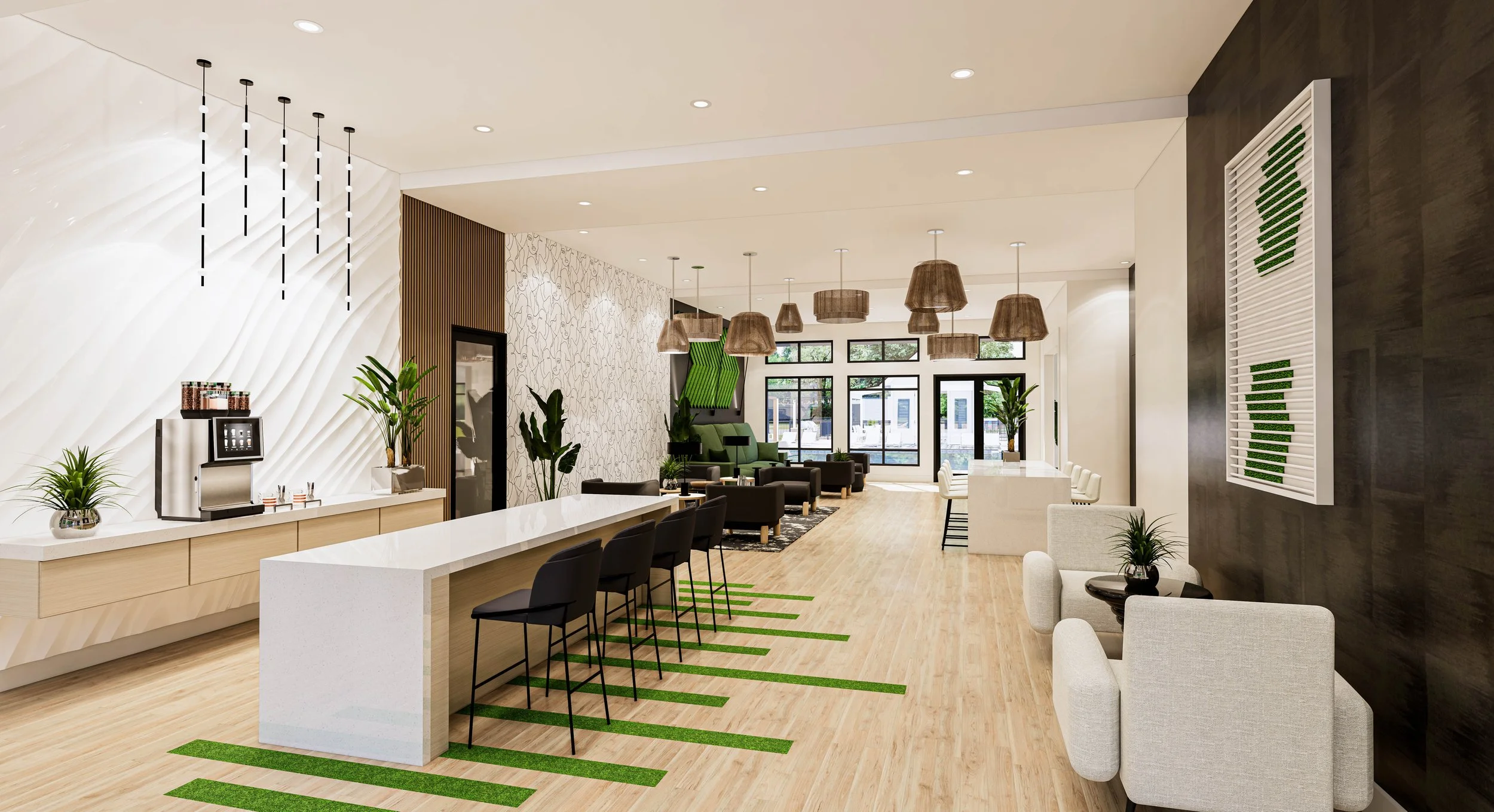 Multi-Family Renderings — MAKOR Visualization - ALBERTA - BC - FLORIDA ...