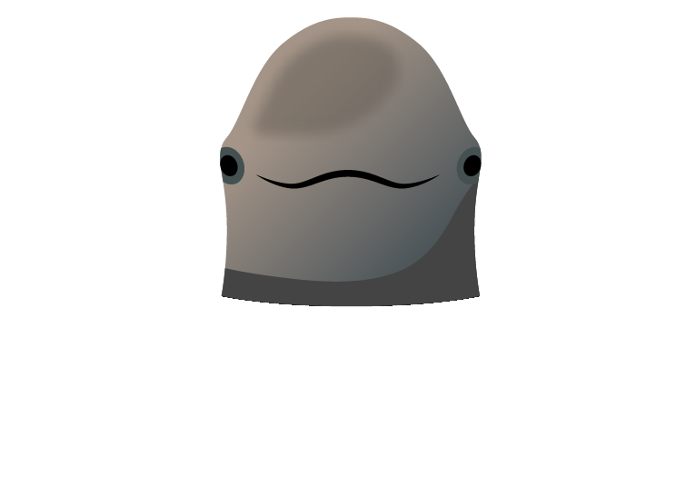 Ministry of Porpoise