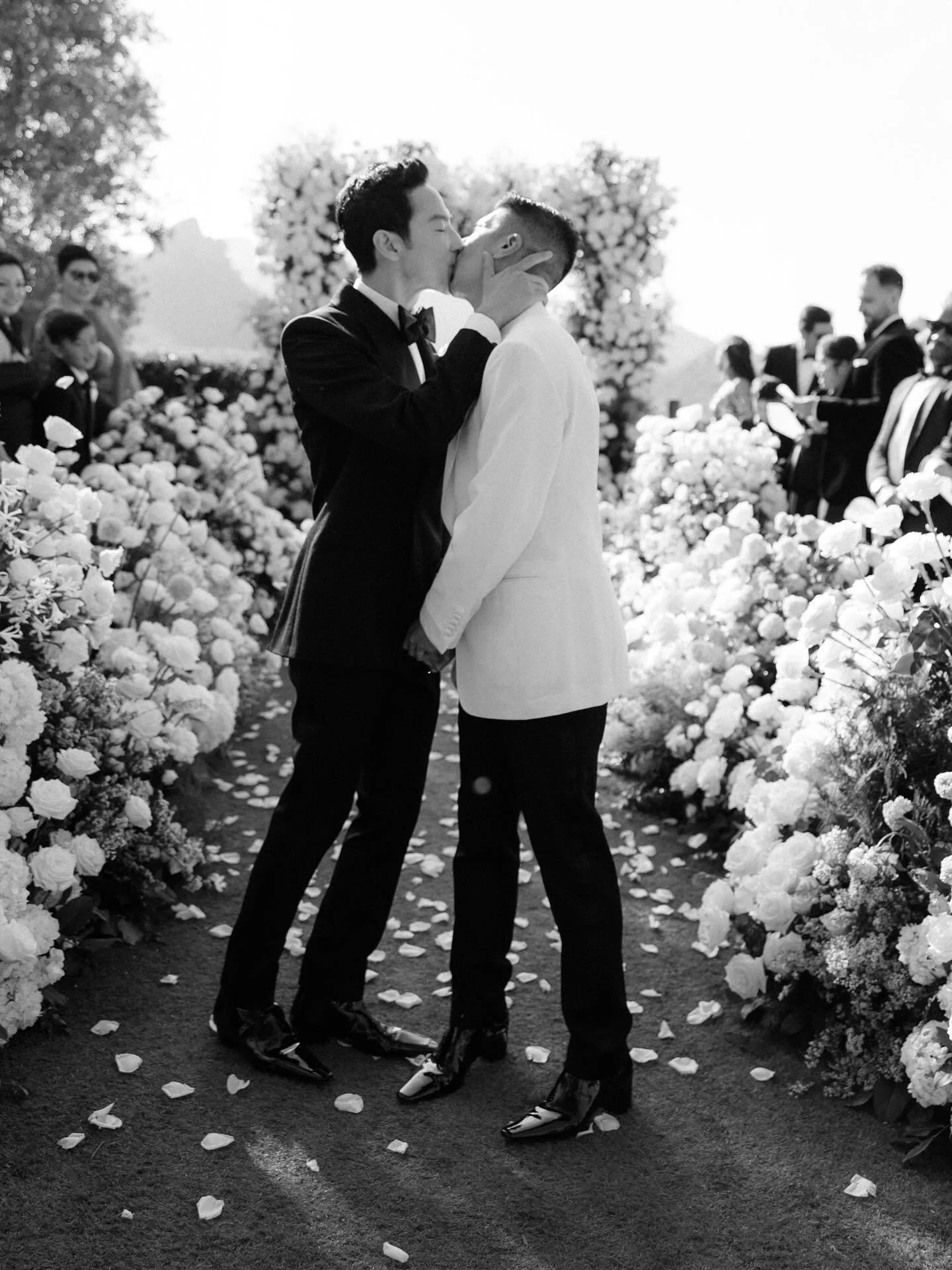 W + JC, forever raising the bar for what true love is.  If love doesn&rsquo;t feel like this, I don&rsquo;t want it 🤍

Venue @cielofarms
Planning and Design @cclweddings
Photo @mayiosotaluno
Floral @threepetalsdesign
Rentals @foundrentalco @premiere