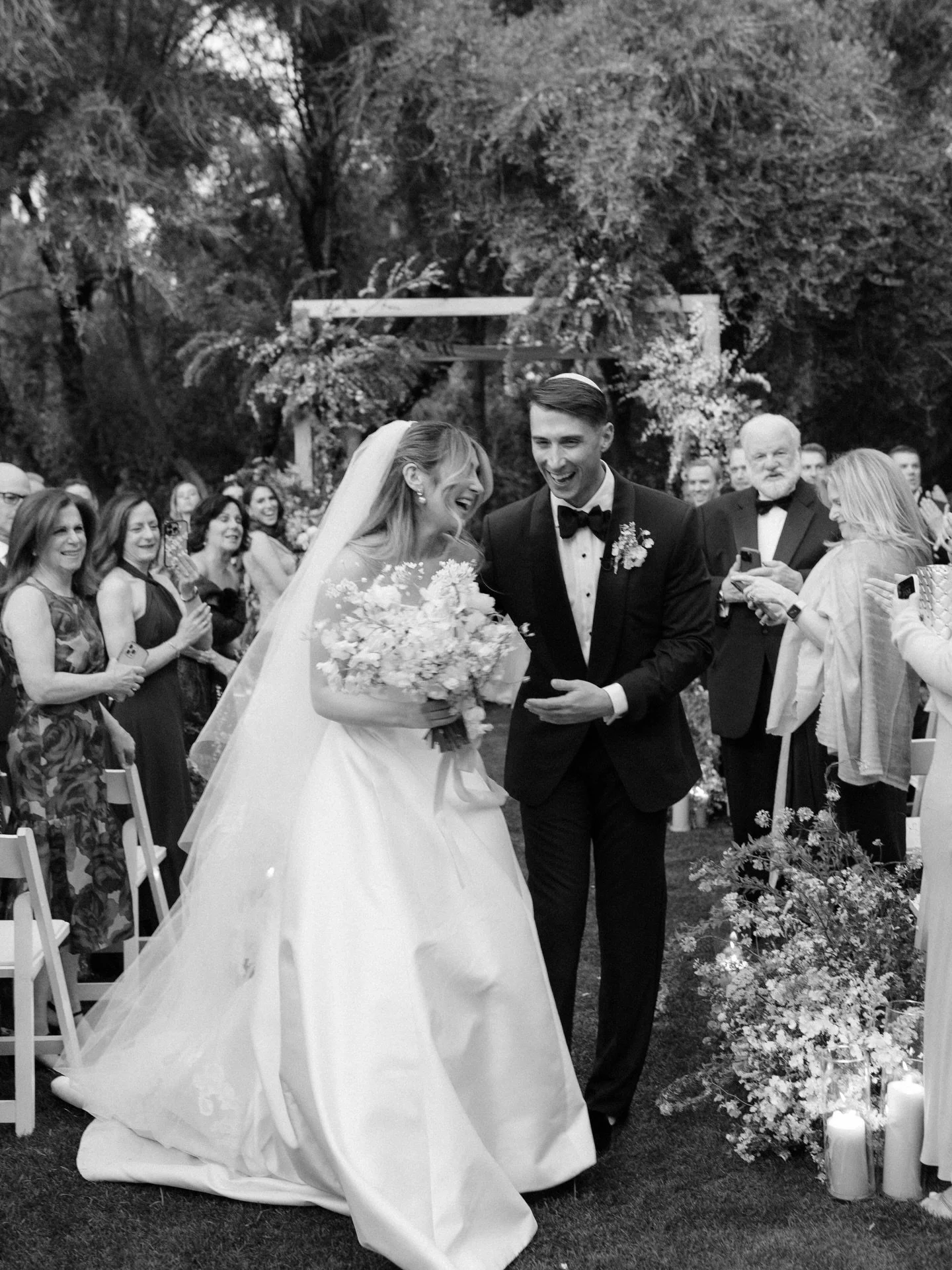 The sweetest day, this time last year in Palm Springs. Happy Anniversary P &amp; L 🥰

Planning + Design: @detailsdarling @kenzie_swift
Bride + Groom: @leah__m__smith @patgconnolly
Venue: @parkerpalmsprings
Photo: @mayiosotaluno
Video: @alexvfilms
Fl