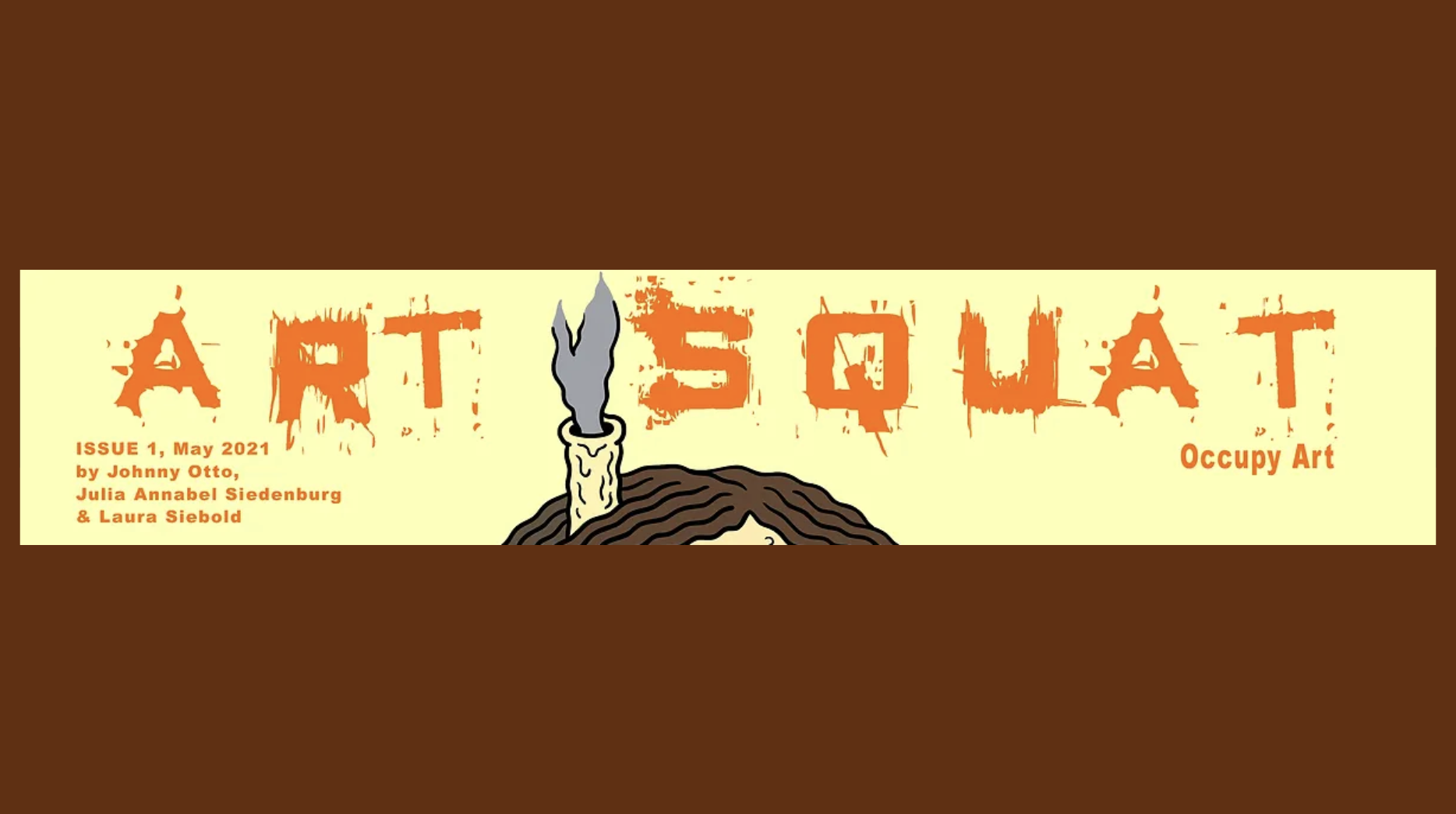 Art Squat Feature