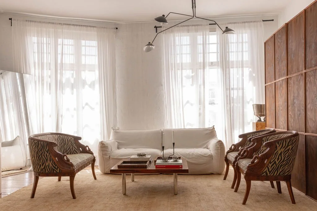 ROOM FOR MORE STUDIO - FULL STUDIO OVERVIEW