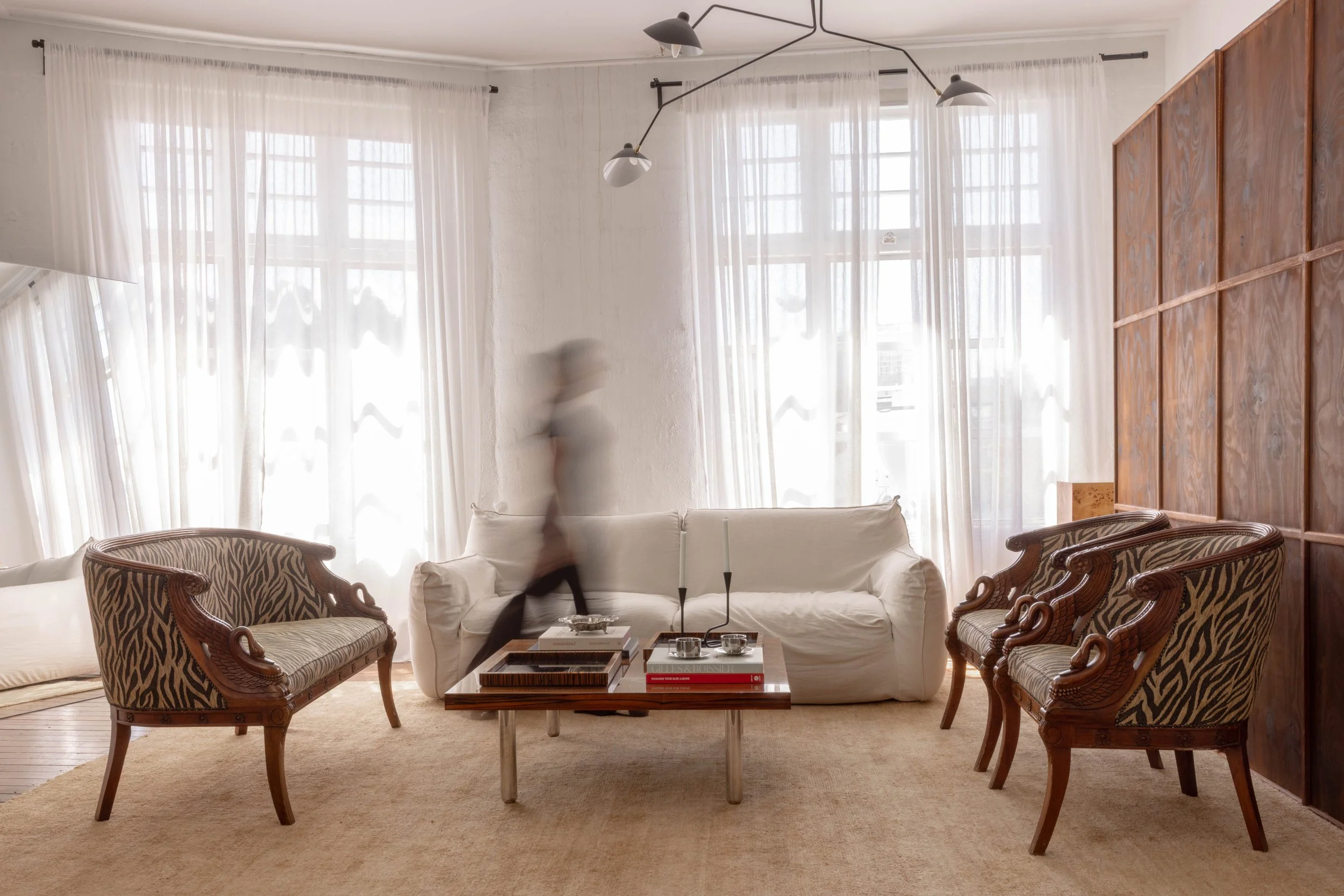 BRISBANE VENUE AND CONTENT STUDIO