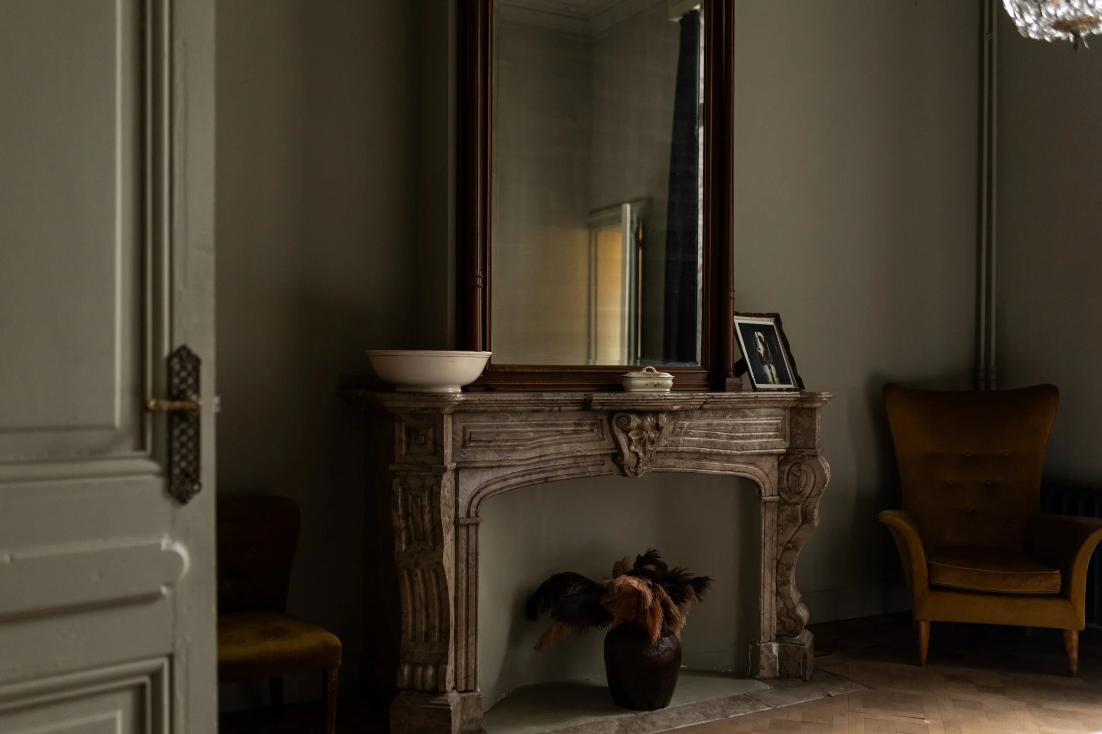 Antwerp uncommon Bed & Breakfast, Boulevard Léopold-019.jpg