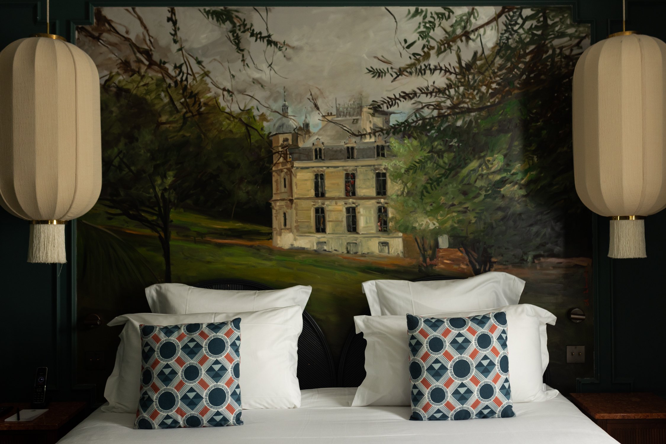 Hotel Monte Cristo in Paris, an homage to Alexandre Dumas-090.jpg