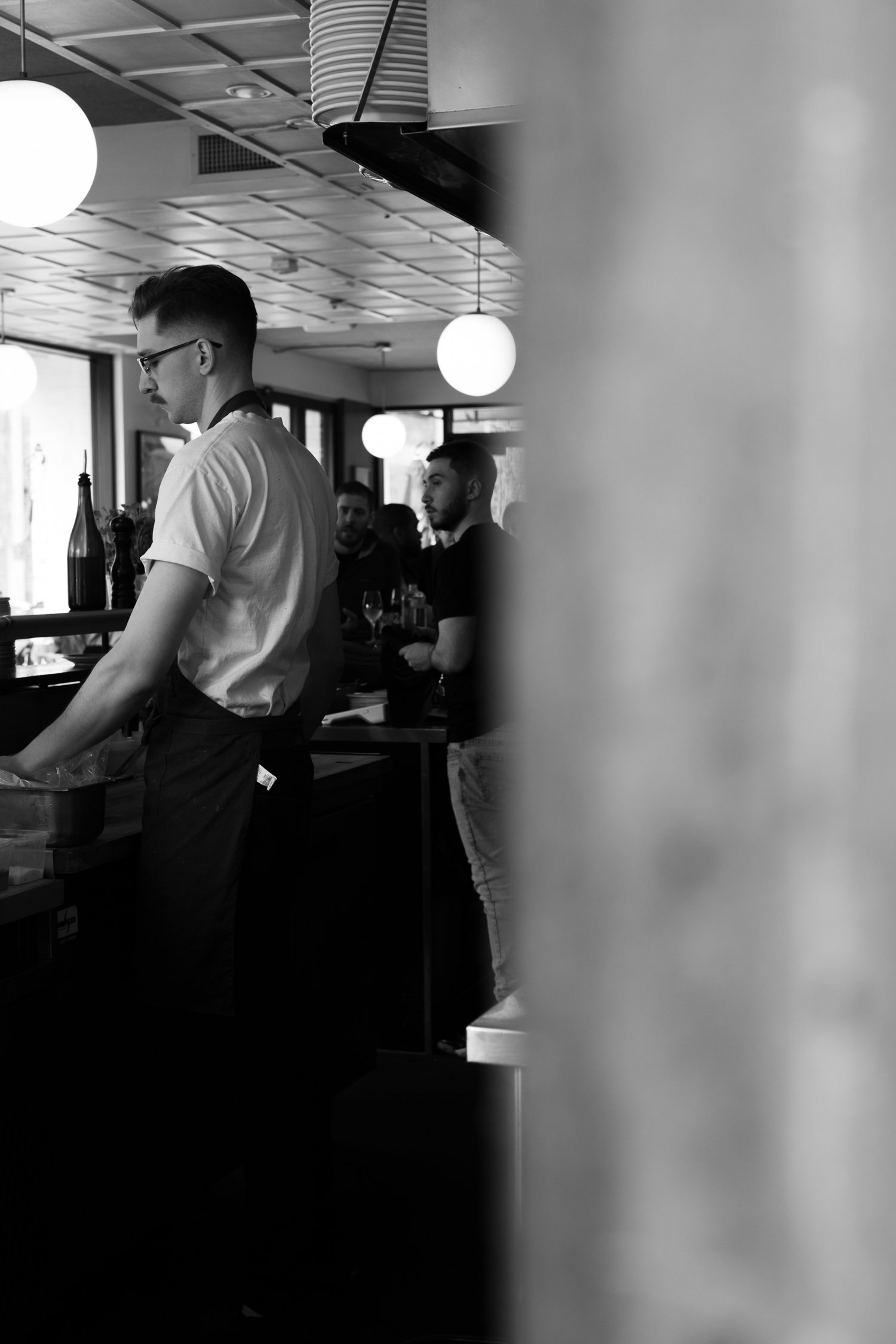In Conversation with Mano Cornuto, Montreal's Iconic Italian Restaurant Café-130.jpg