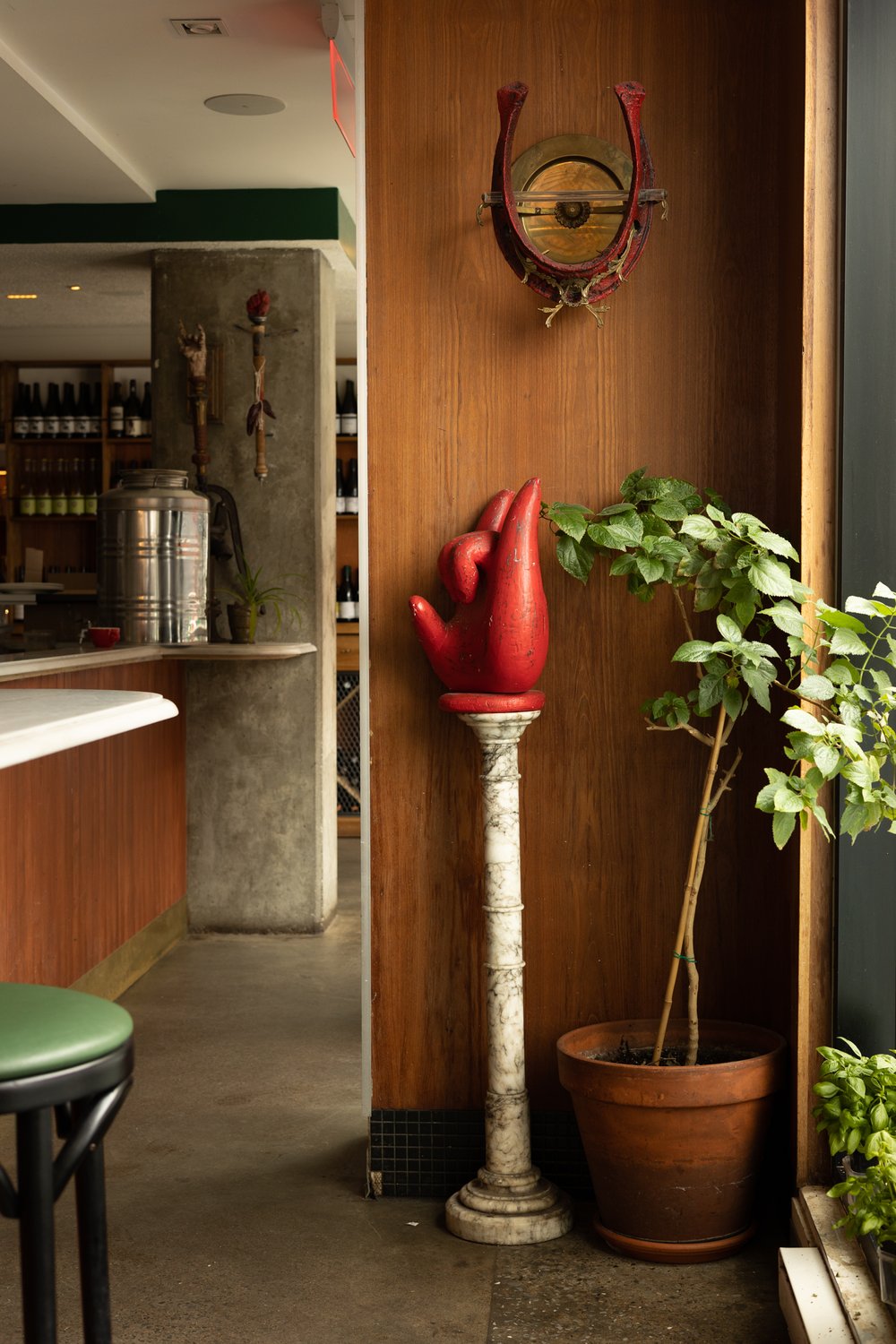 In Conversation with Mano Cornuto, Montreal's Iconic Italian Restaurant Café-132.jpg