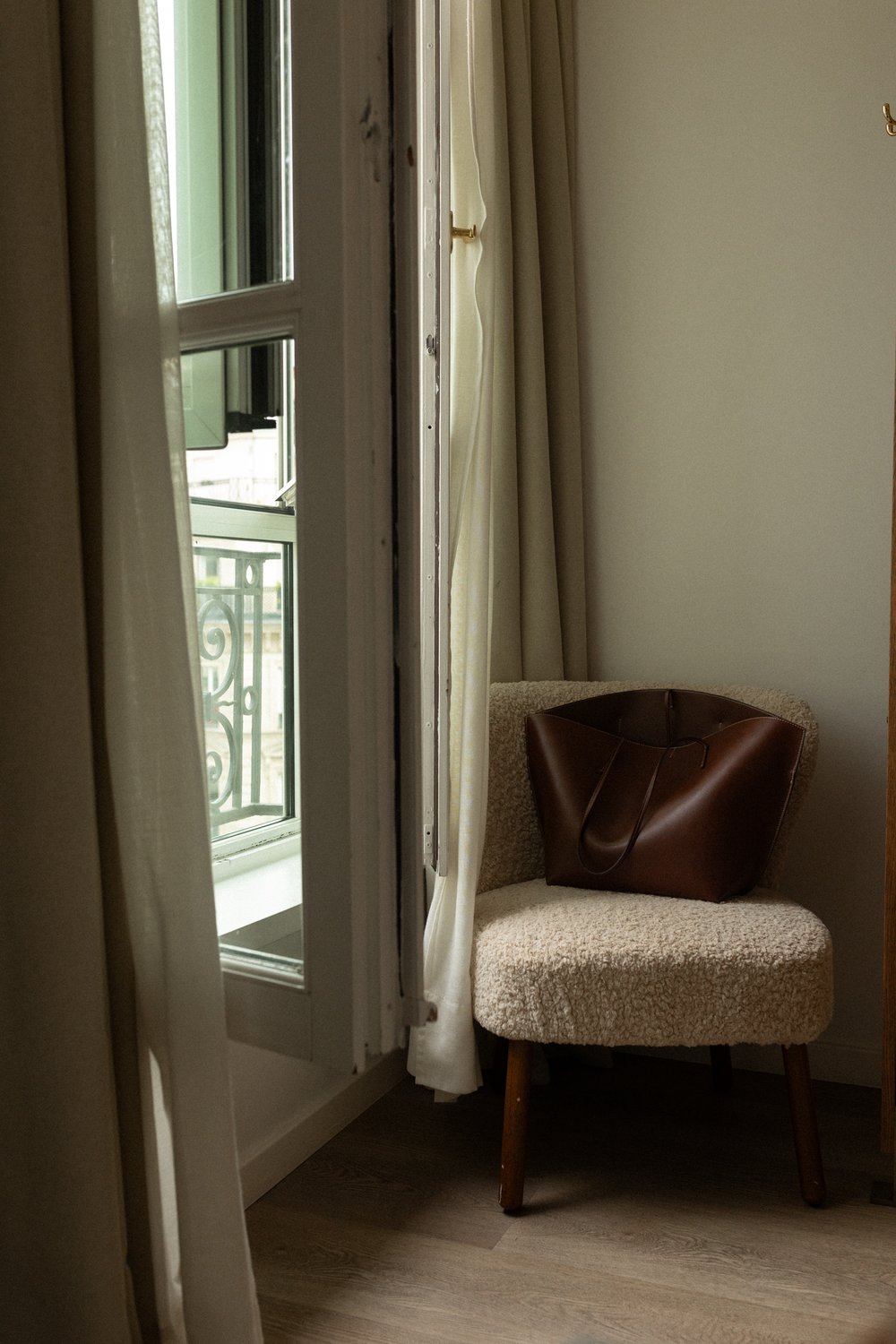 Hotel Pulitzer Paris_ Embracing Chic and Cosy Vibes in Faubourg Montmartre-19.jpg