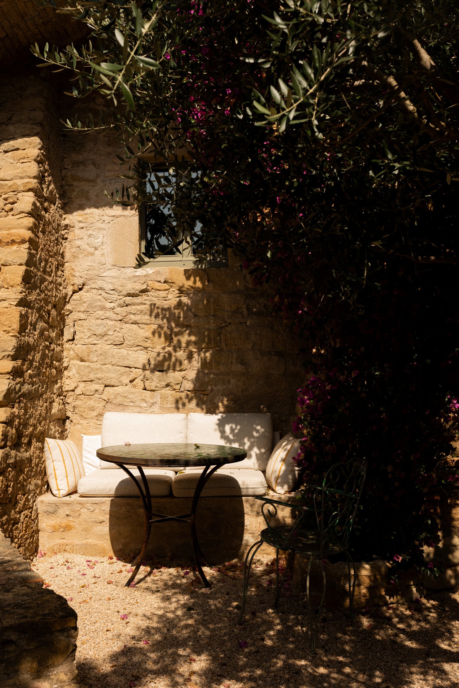 Can Bassa_ A 14th-Century Cottage Hotel in the Costa Bravian Countryside-041.jpg