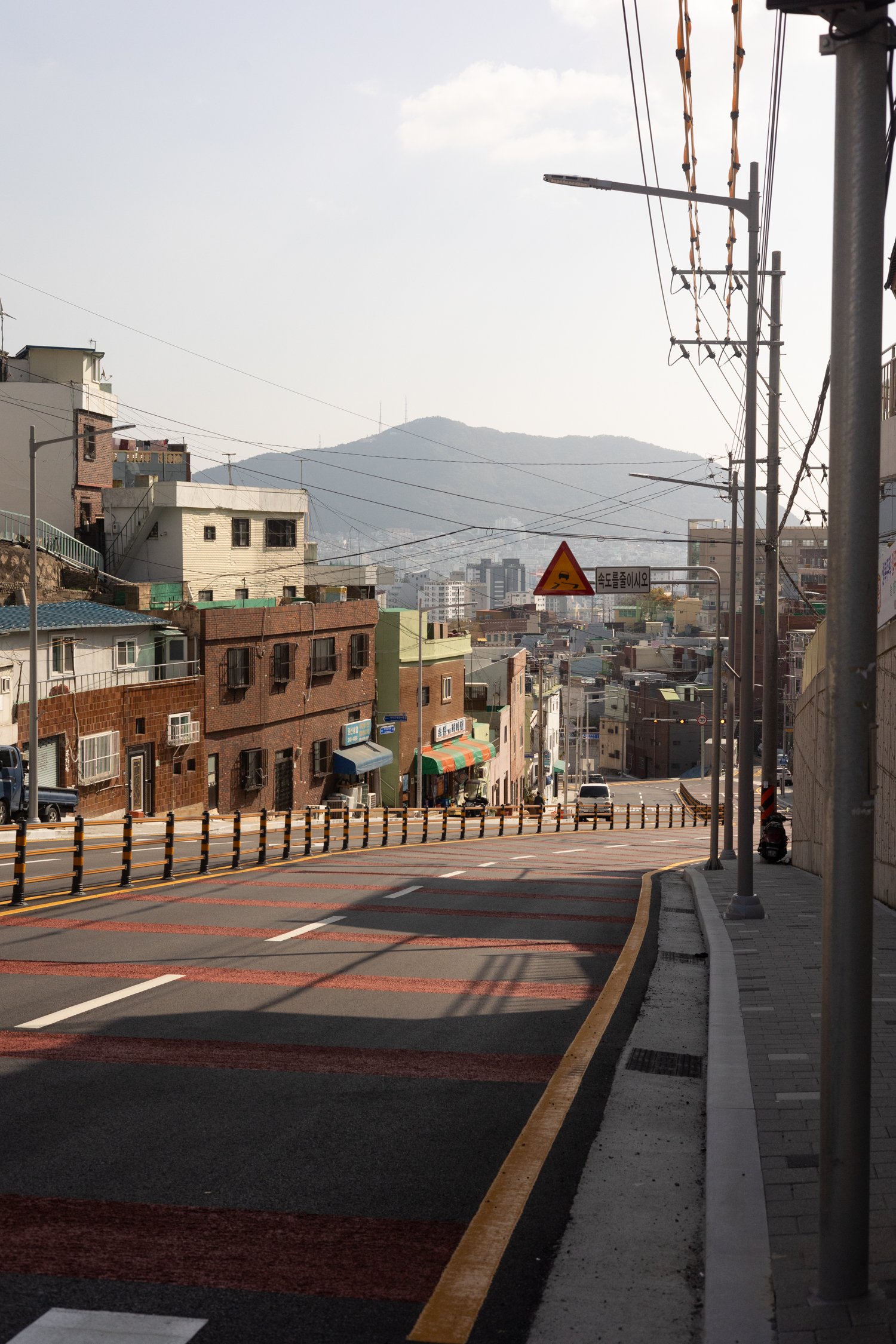 Inside Busan's Quaint Apartment_ Embracing Imperfection Along South Korea's Coastline-002.jpg