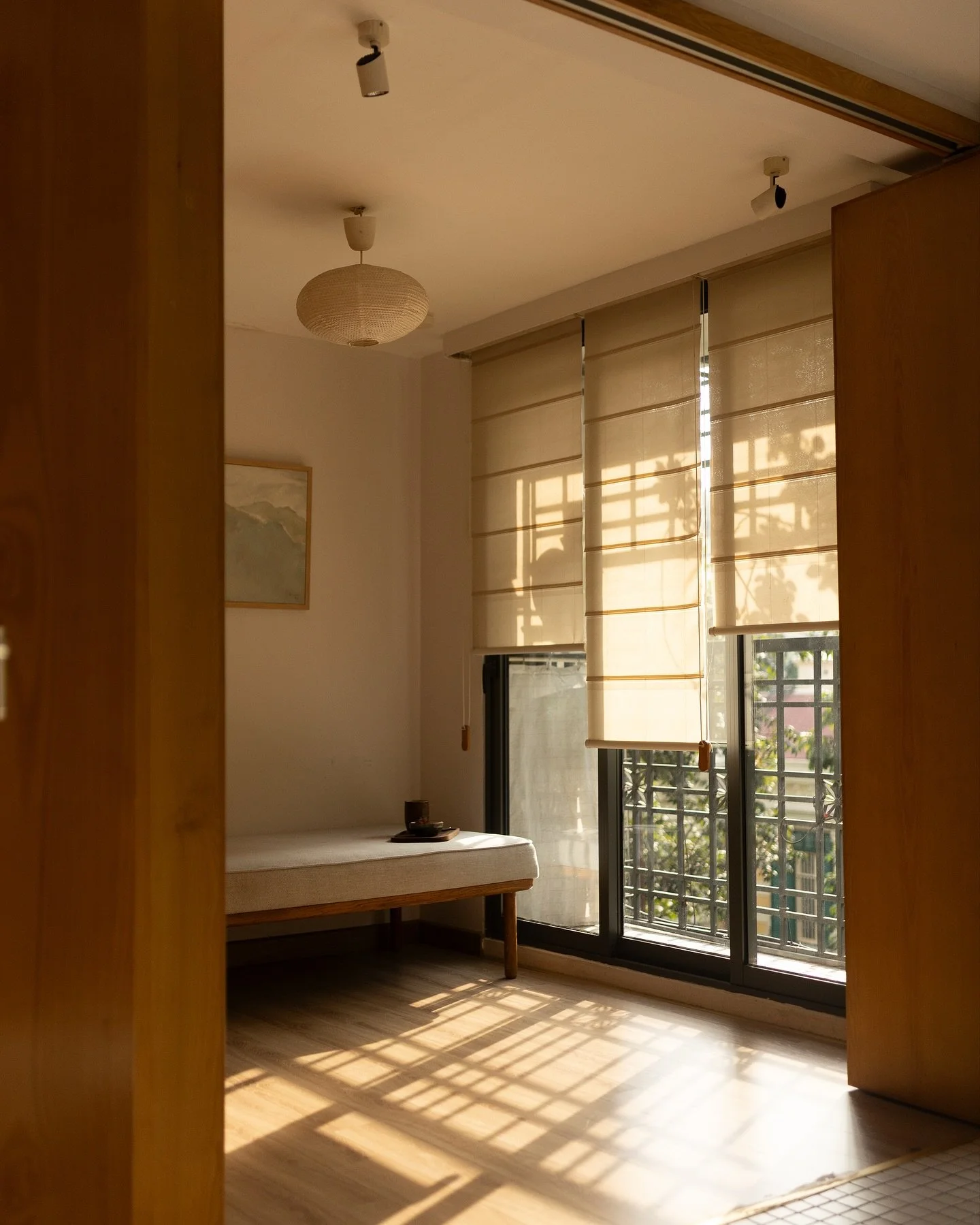 Comment &ldquo;Hanoi stay&rdquo; and we&rsquo;ll send you the link to this place.

We stayed in an Airbnb in Hanoi we genuinely didn&rsquo;t want to leave. Set in the French Quarter, surrounded by proper coffee spots, great local restaurants and just