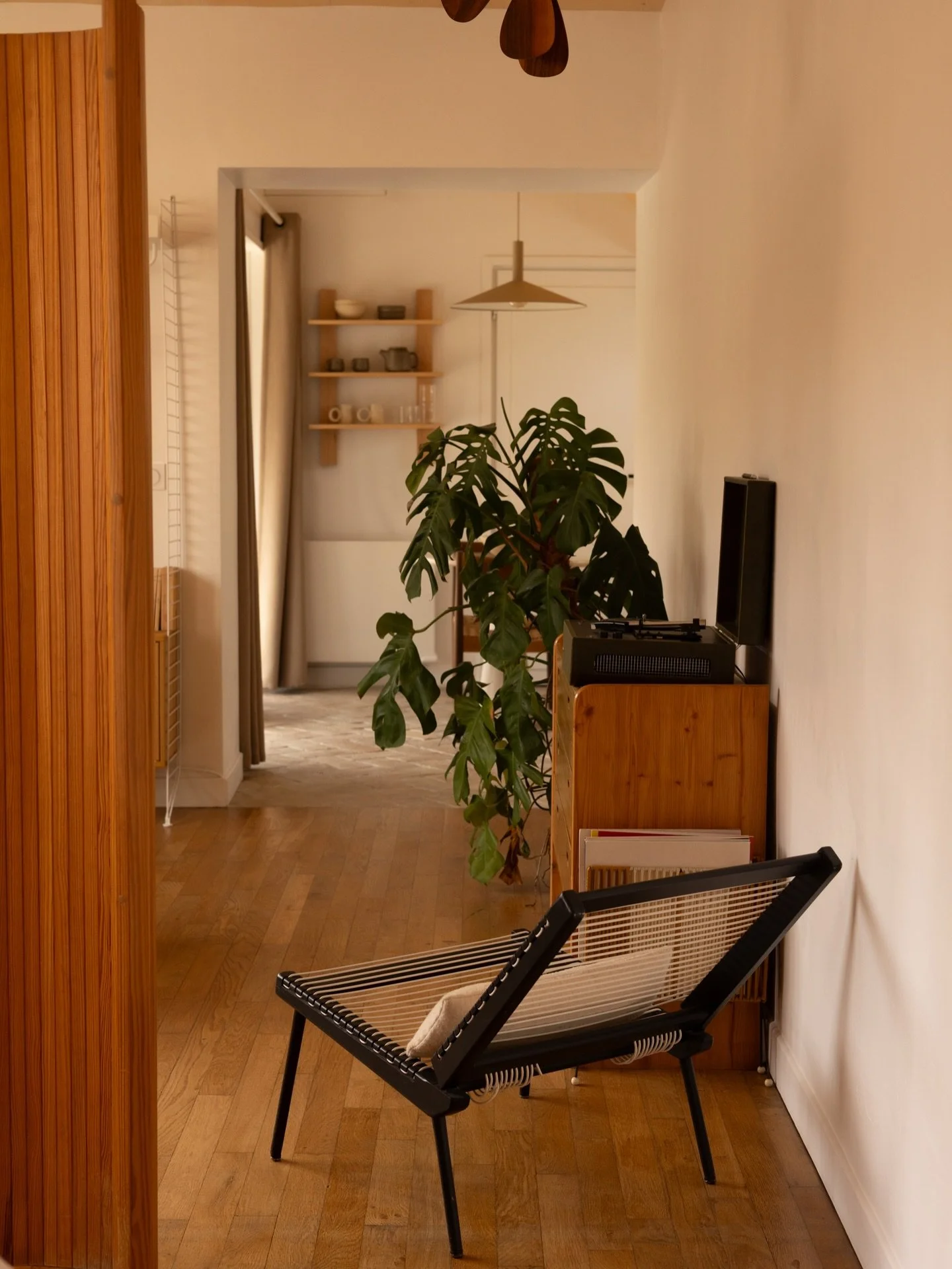 Looking for a holiday getaway in France?

We would, without hesitation, point you towards Papotte.

The concept is simple and well thought out. It sits somewhere between a hotel and a private home, with carefully designed spaces that feel personal an