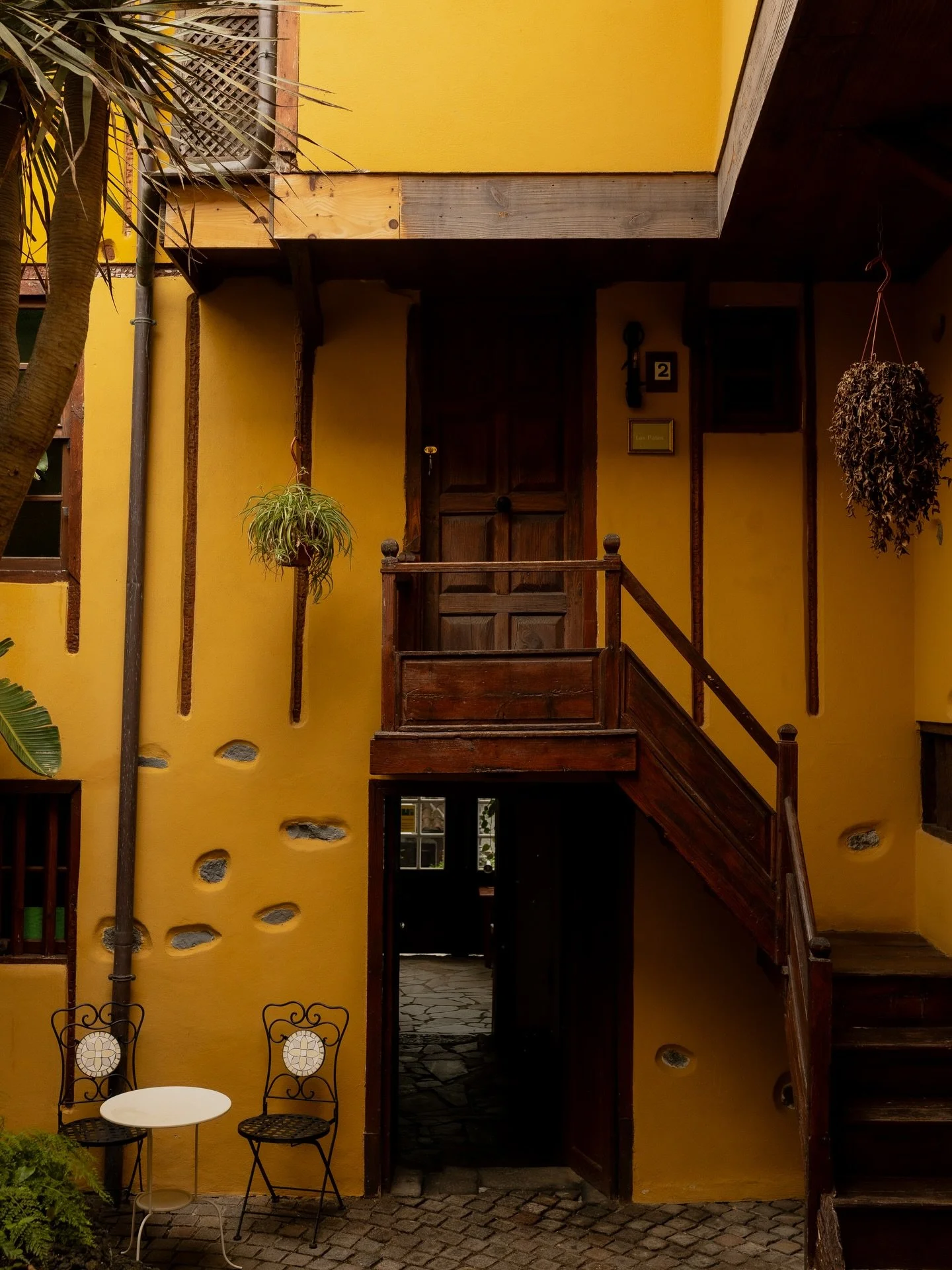 Sometimes you just get lucky and find a place that makes you fall in love. 

That&rsquo;s Tulia Guesthouse. It&rsquo;s not about luxury or a perfectly polished home, it&rsquo;s simple, but obviously beautiful. It feels like your own little apartment,