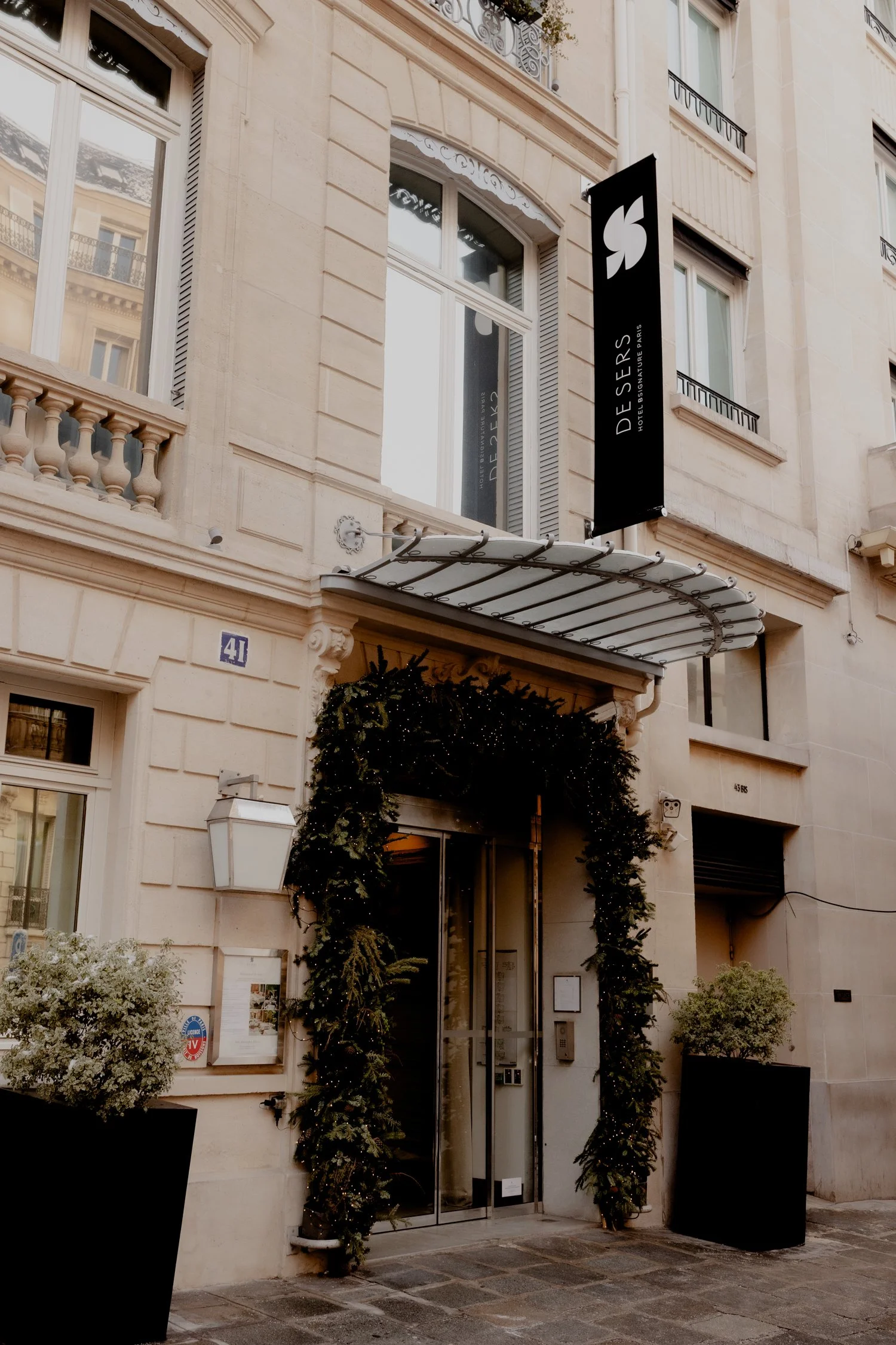 Hôtel de Sers, A Parisian Winter Overlooking the Eiffel Tower-211.jpg