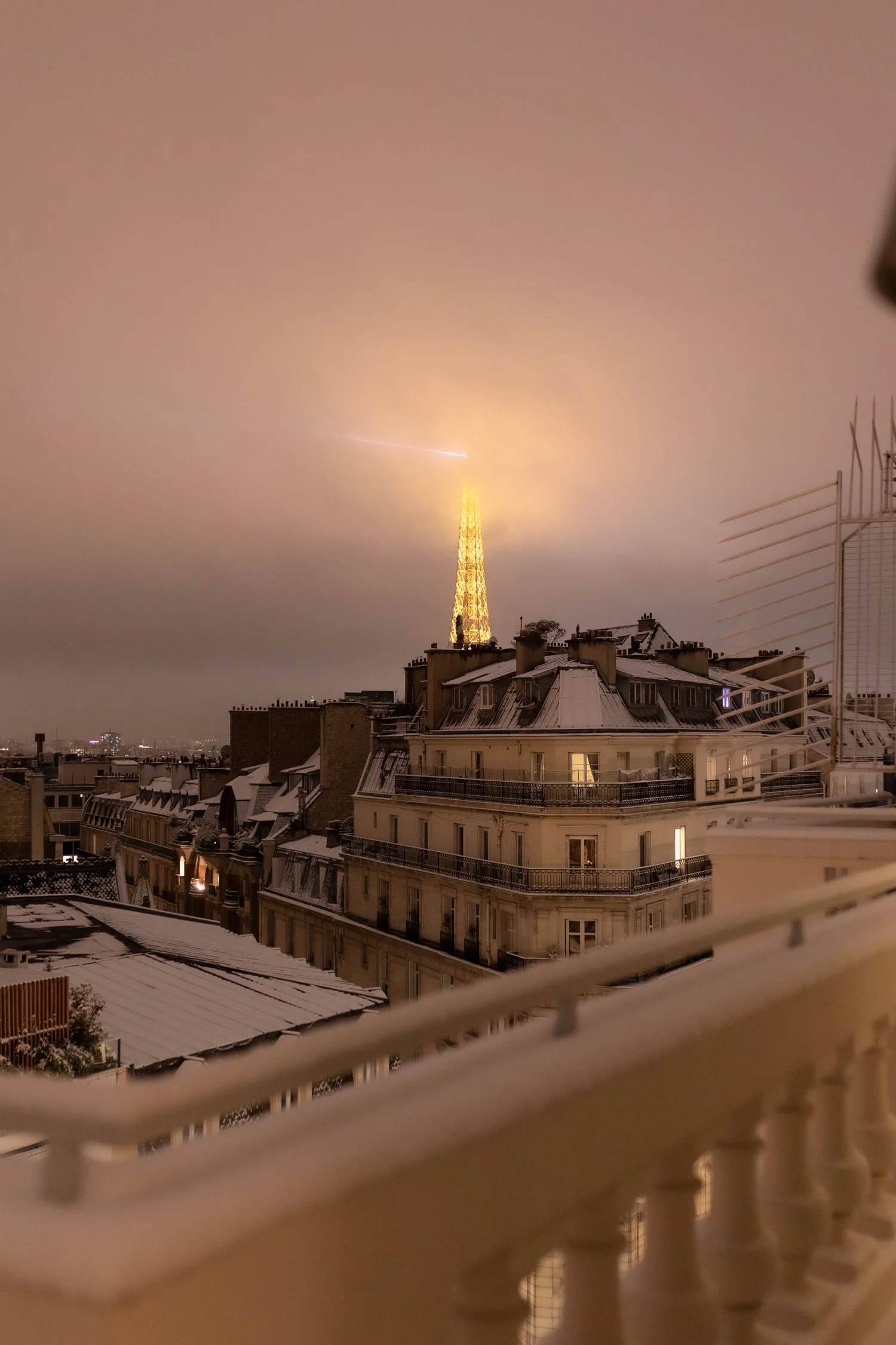 Hôtel de Sers, A Parisian Winter Overlooking the Eiffel Tower-291.jpg
