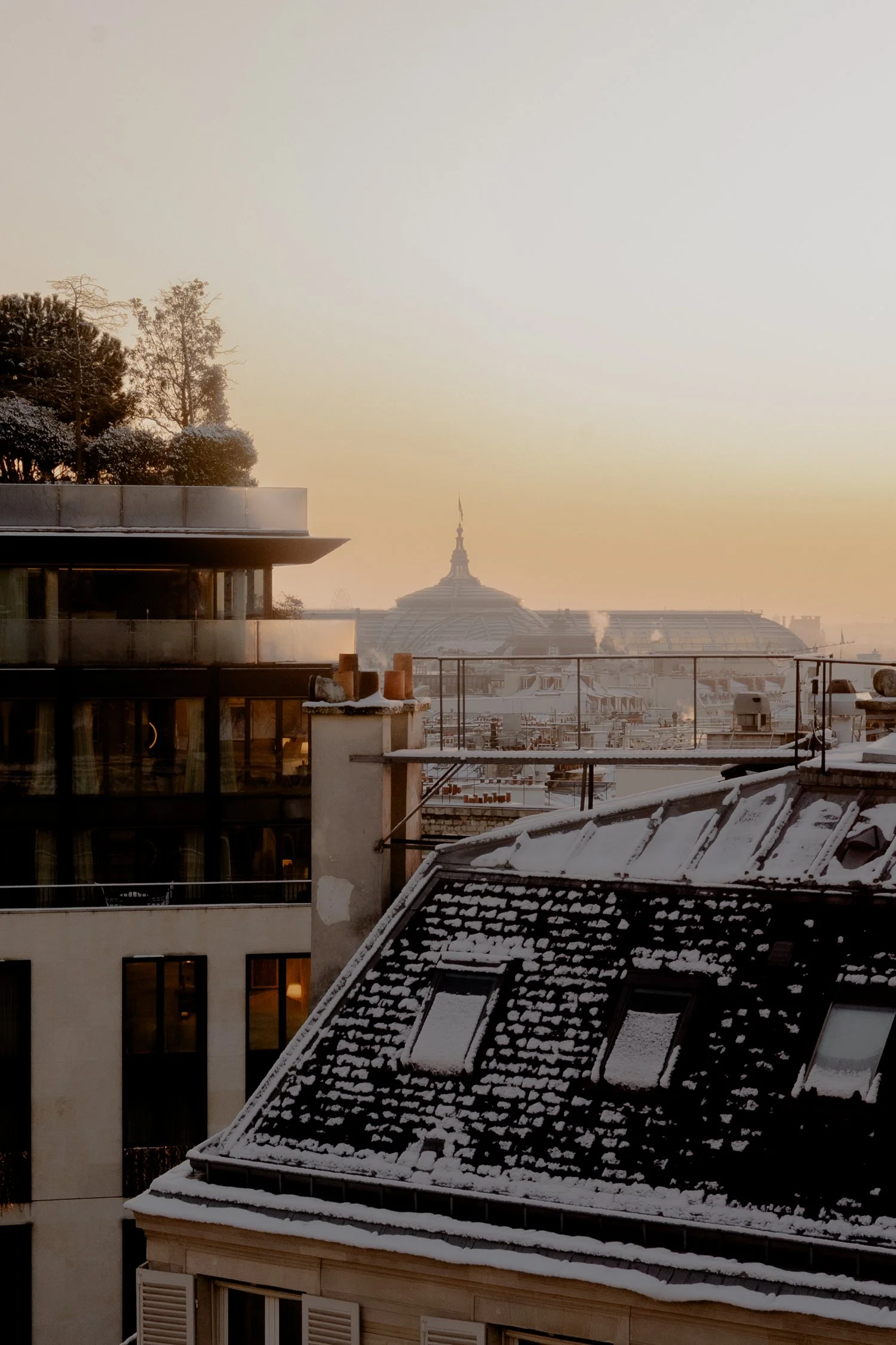 Hôtel de Sers, A Parisian Winter Overlooking the Eiffel Tower-235.jpg