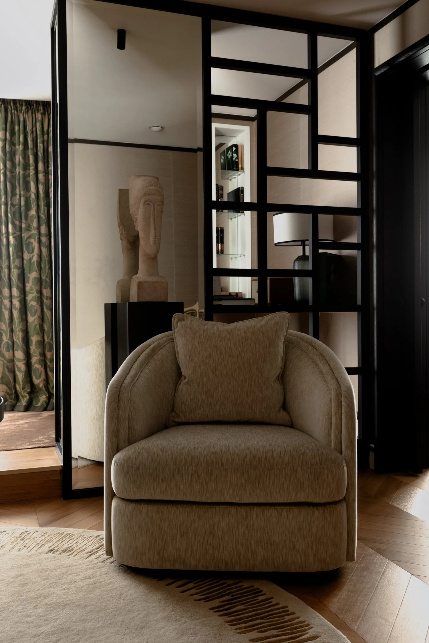 Hôtel de Sers, A Parisian Winter Overlooking the Eiffel Tower-114.jpg