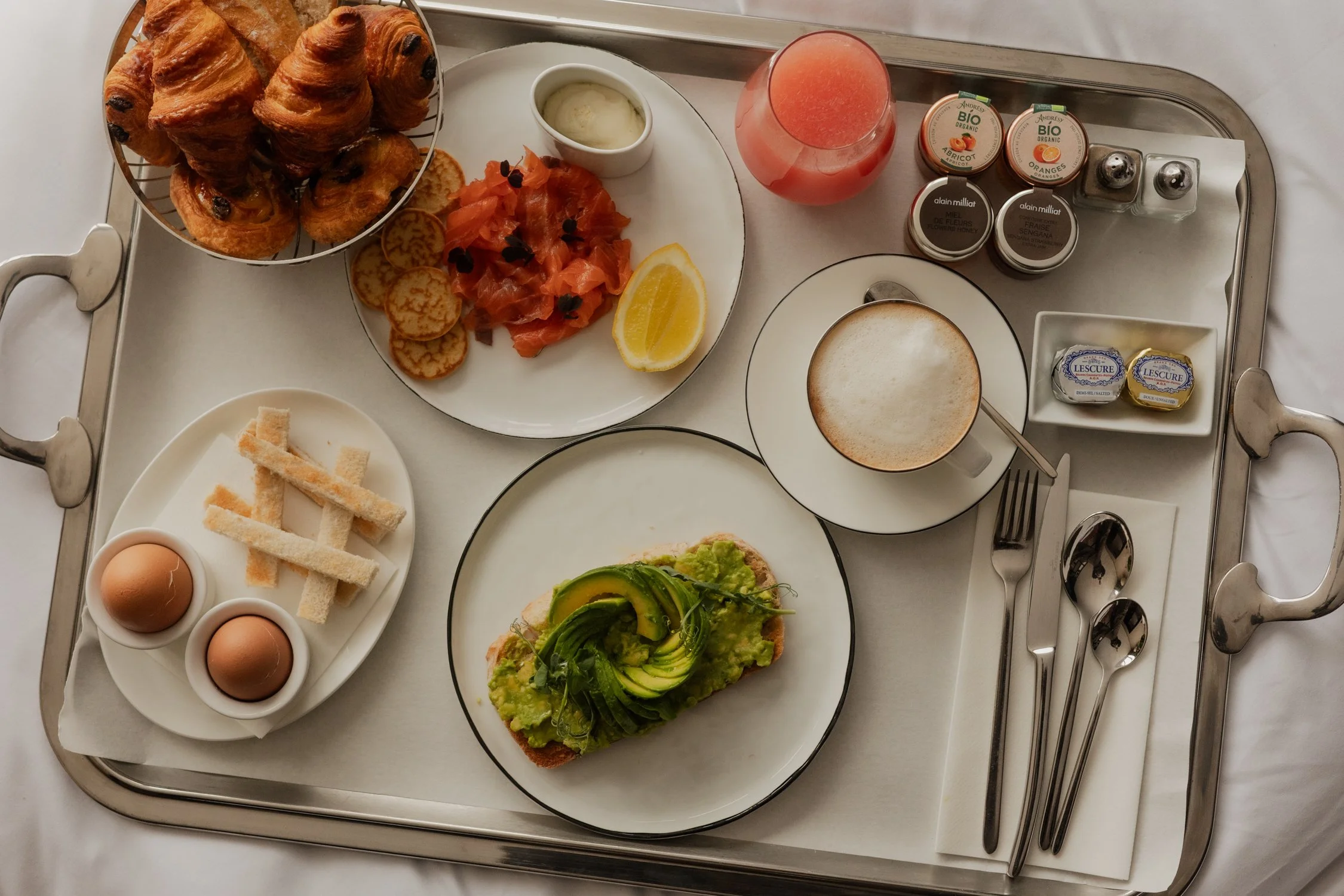 Hôtel de Sers, A Parisian Winter Overlooking the Eiffel Tower-044.jpg