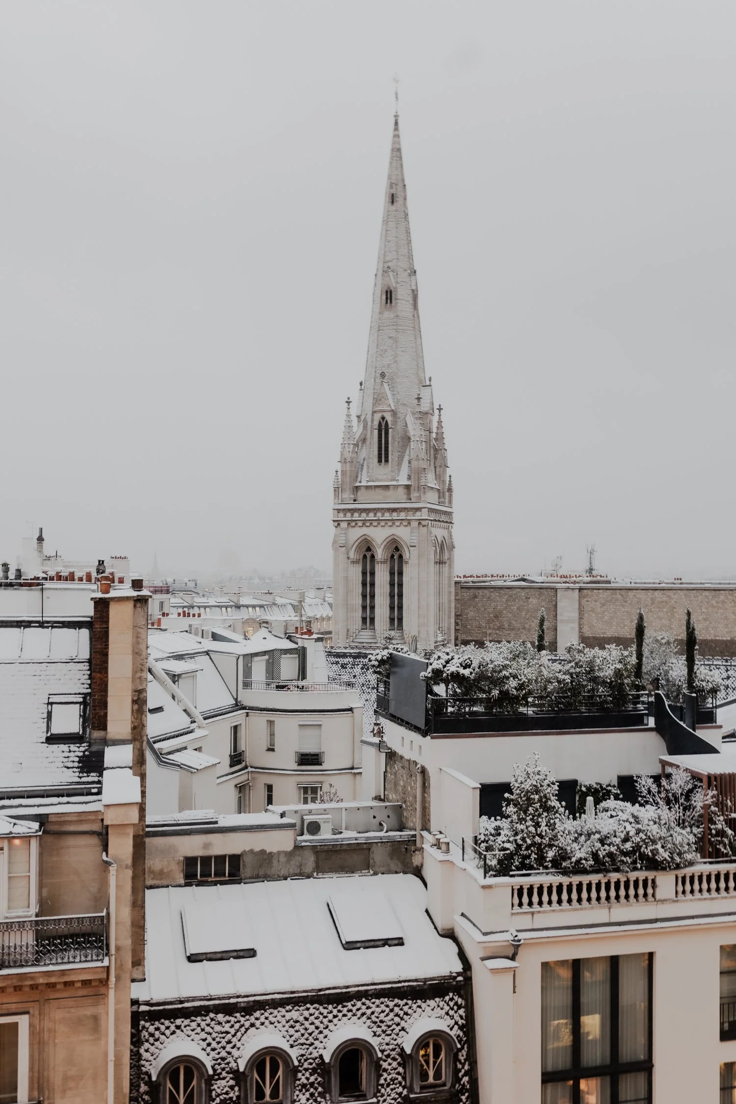 Hôtel de Sers, A Parisian Winter Overlooking the Eiffel Tower-292.jpg
