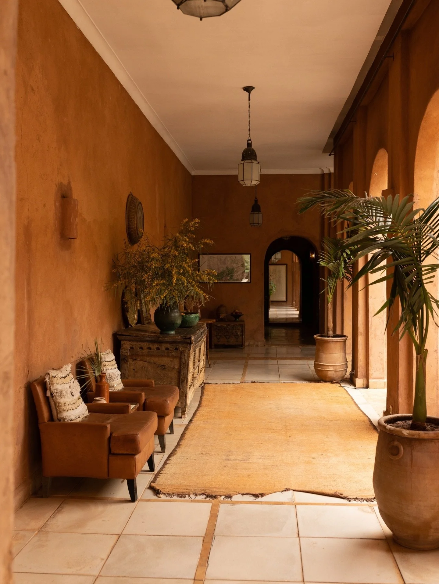 Marrakech is a city of contrasts, the scent of freshly made msemen, hidden corners within the Medina&rsquo;s labyrinth, and centuries of historical architecture. We love experiencing it through the places we stay.

Here are 8 hotels we keep coming ba