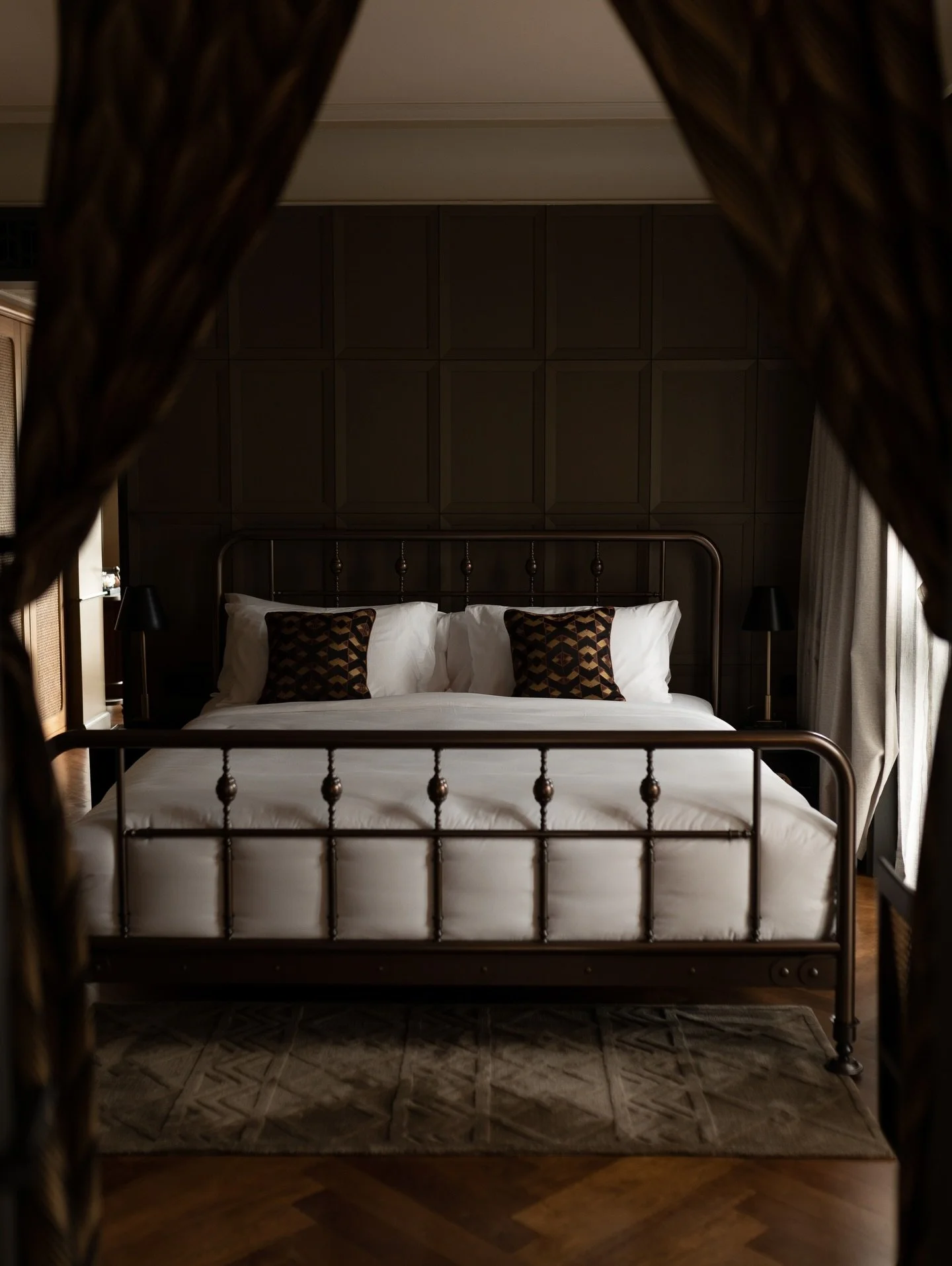 With time, we have to admit: Phuket isn&rsquo;t always what it used to be. The beaches have changed, the party spots have grown, and honestly, we preferred coming here years ago. 

Somehow, though, we&rsquo;ve found ourselves drawn to Phuket Old Town