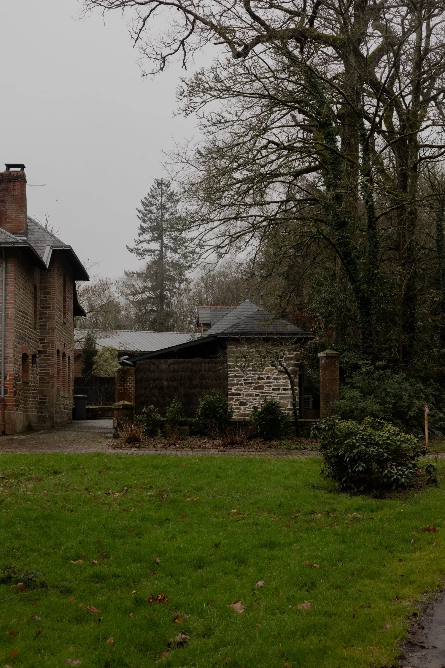 Domaine de la Bretesche, A Countryside Stay Rooted in Brittany-115.jpg