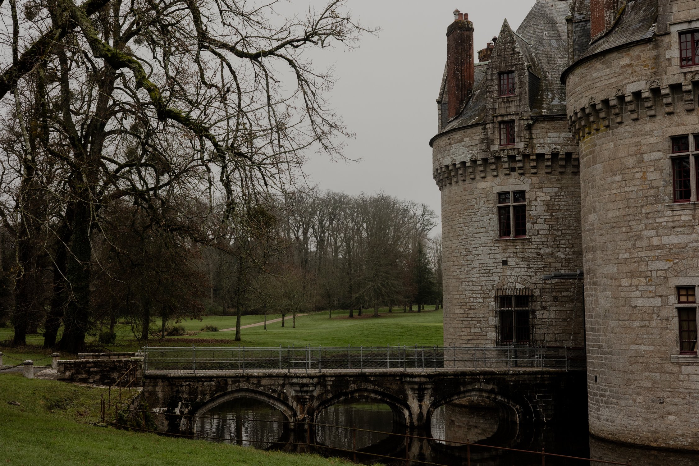 Domaine de la Bretesche, A Countryside Stay Rooted in Brittany-128.jpg