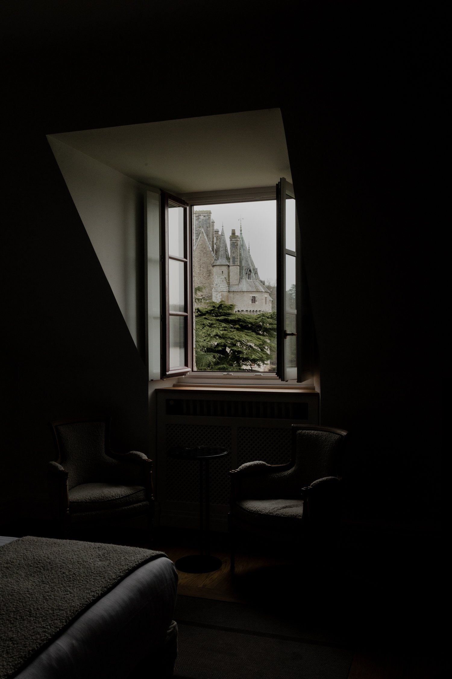 Domaine de la Bretesche, A Countryside Stay Rooted in Brittany-172.jpg